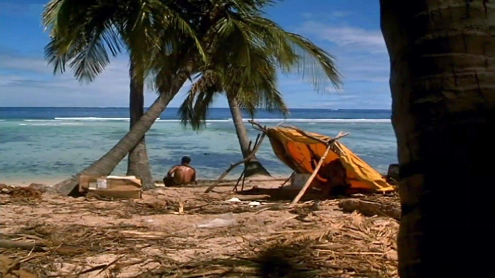 1920x1080 The Crossroads in Life: Thoughts on Cast Away –s, Desktop