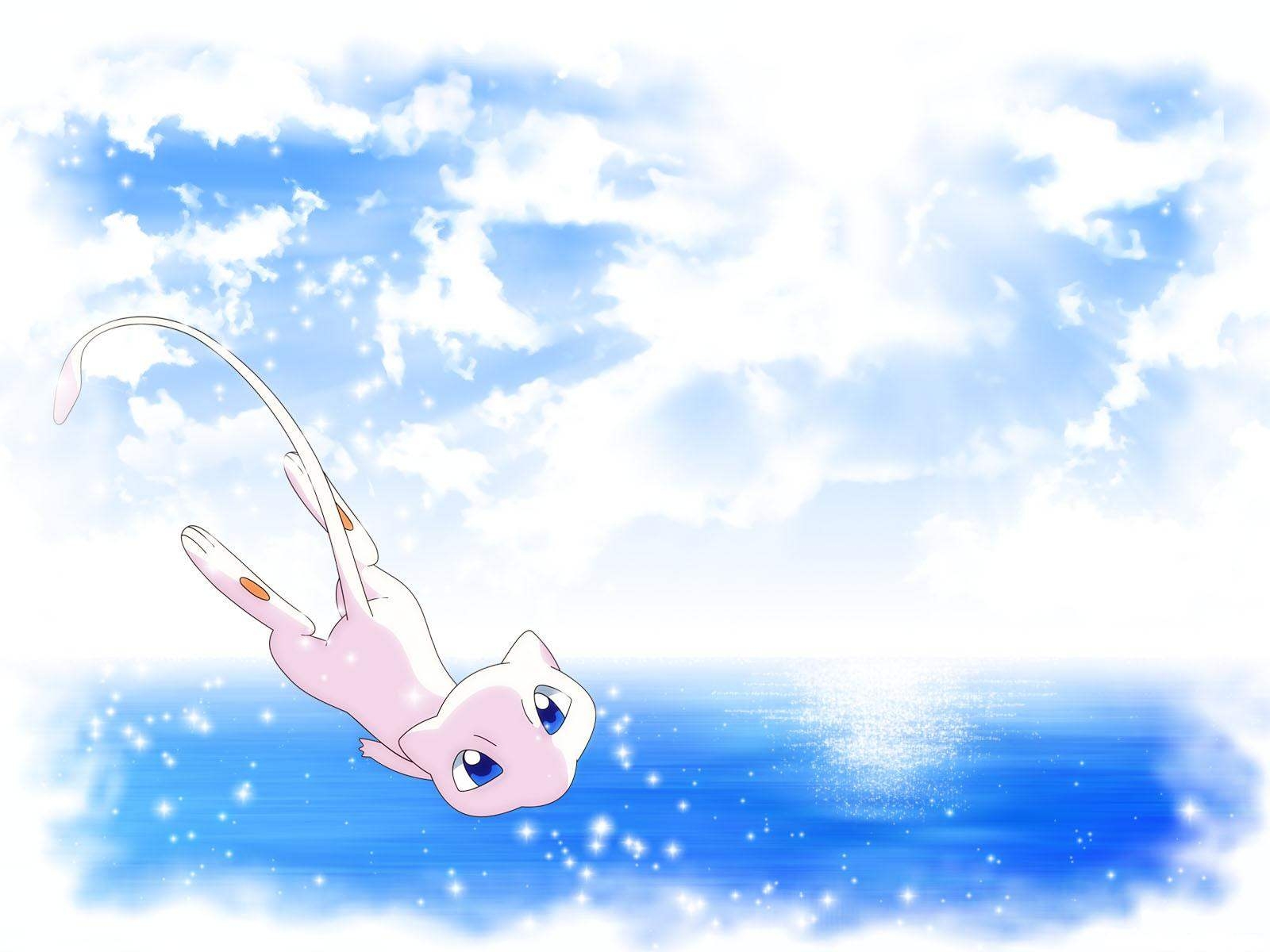 1600x1200 HD Image Mew Collection, Desktop