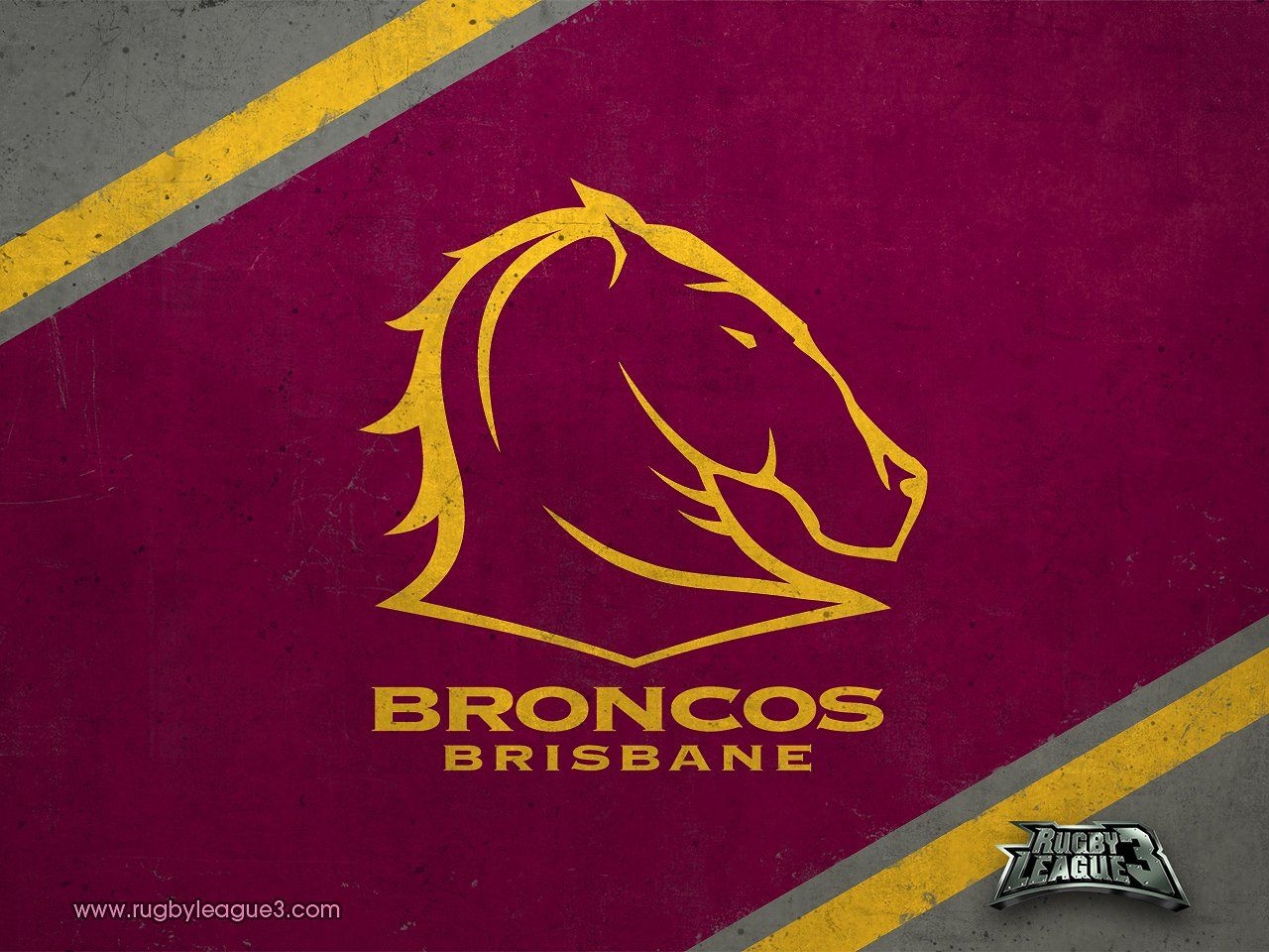 1280x960 Brisbane Broncos HD Wallpaper and Background Image, Desktop