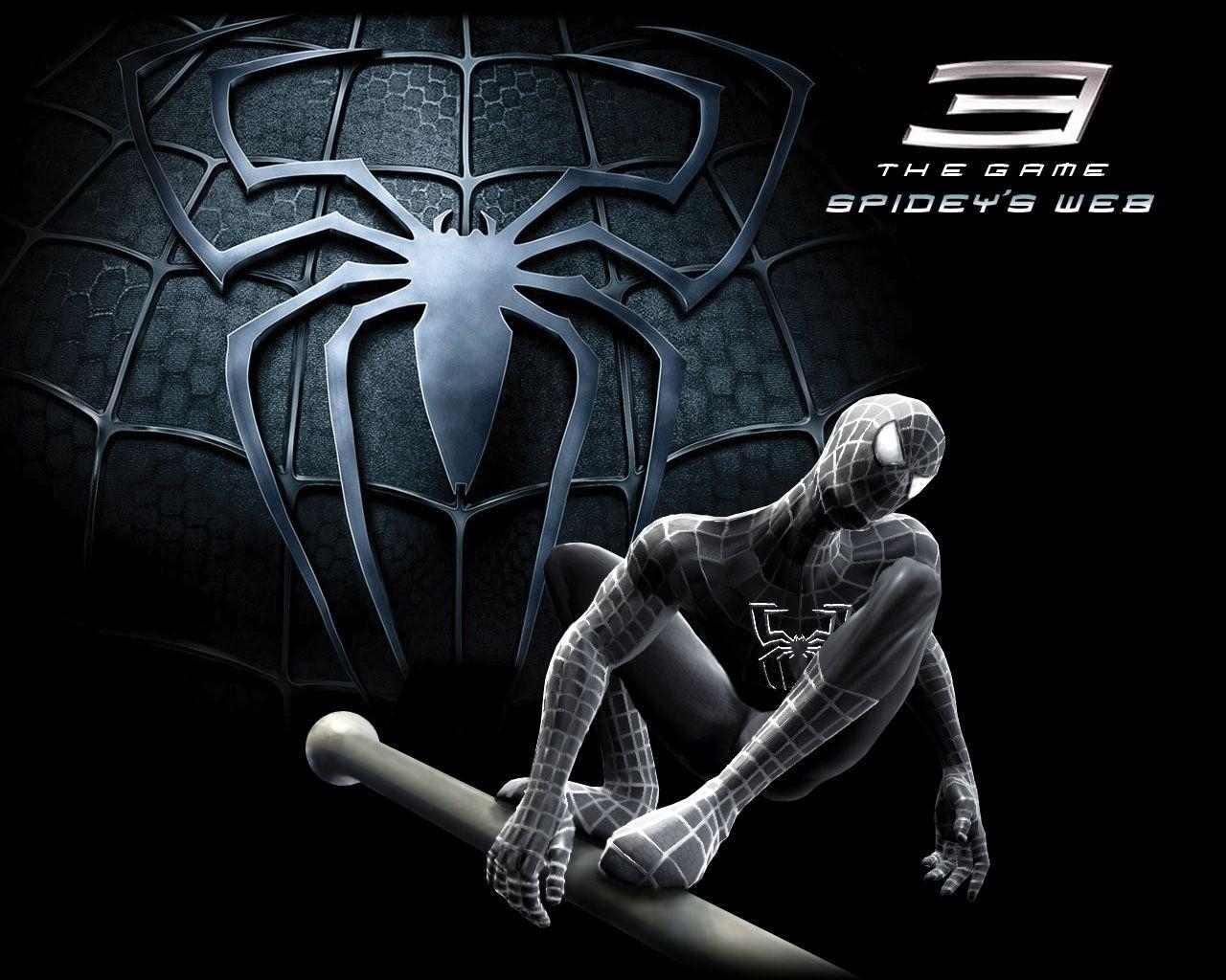 1280x1030 Spider Man 3 Wallpaper 25 X 1024, Desktop