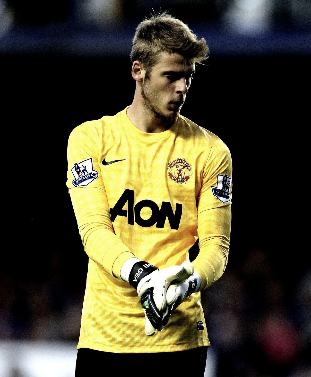 1280x1560 David De Gea (id: 126096), Phone