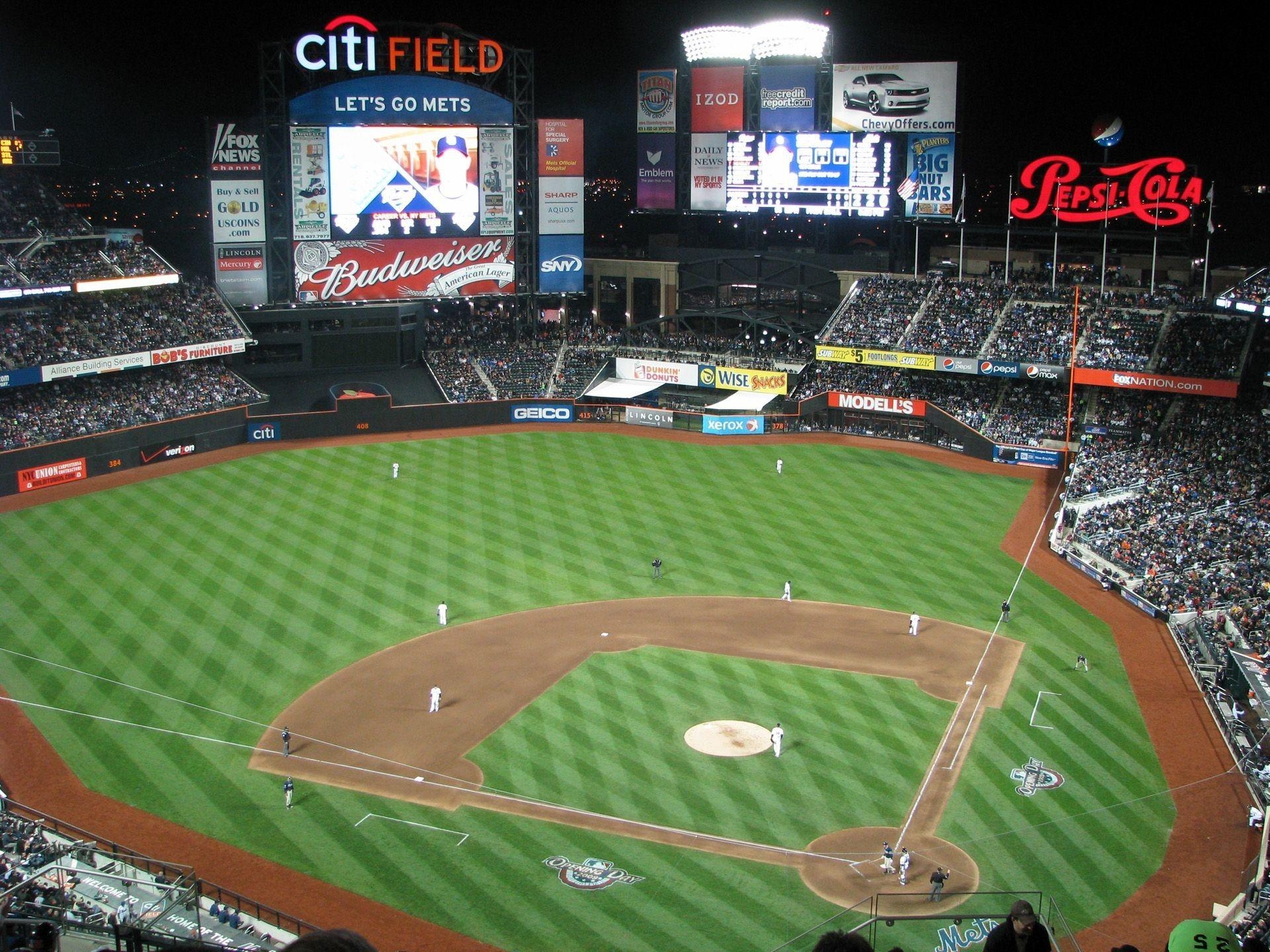 1920x1440 Citi Field Wallpaper Copy New York Mets Desktop Wallpaper Group 63, Desktop