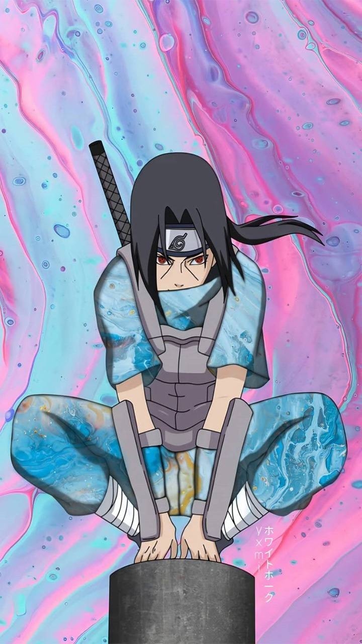 720x1280 UCHIHA ITACHI wallpaper, Phone