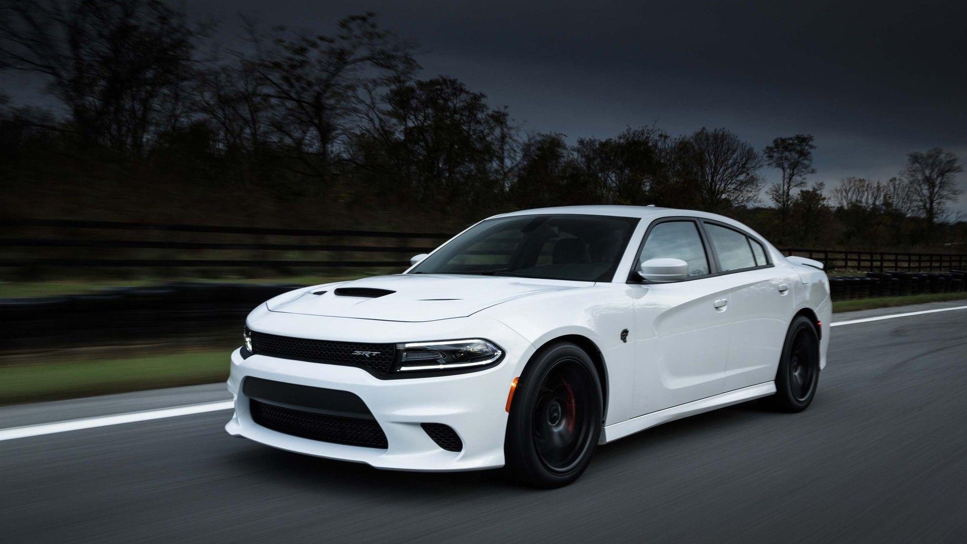 1920x1080 Dodge Charger SRT Hellcat · iBackgroundWallpaper, Desktop