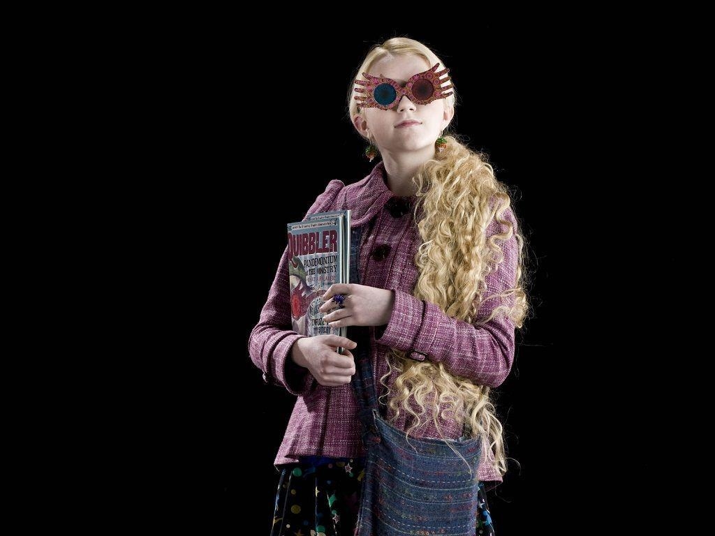 1030x770 Luna Lovegood Wallpaper, Desktop