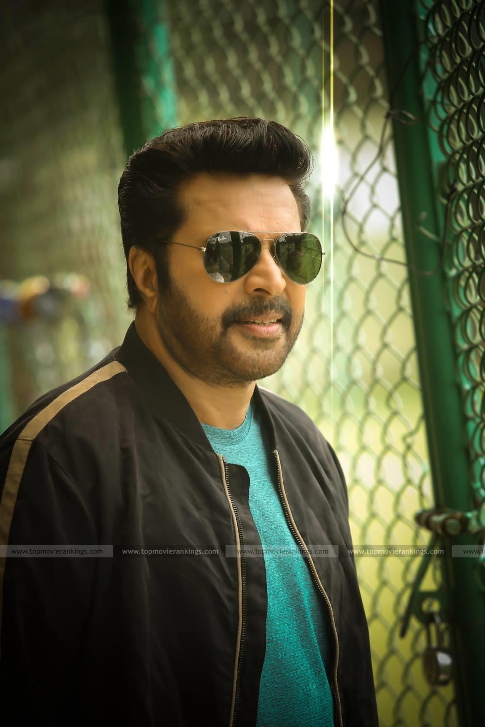 1000x1500 Mammootty HD Wallpaper for Android, Phone