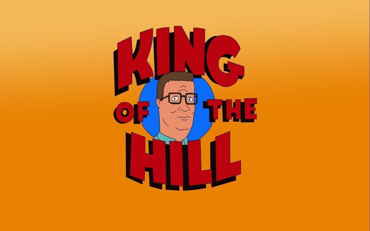 1440x900 King of the Hill image Wallpaper from Russian funs HD wallpaper, Desktop