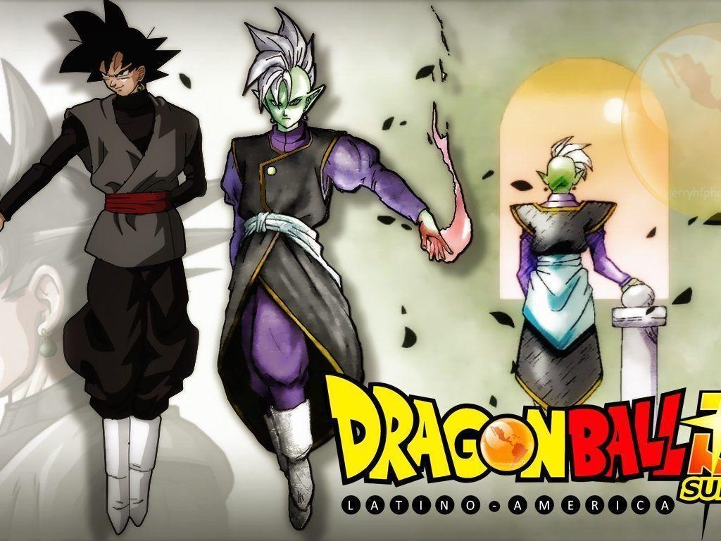 1030x770 Zamasu Fusion Dragon Ball Super Wallpaper, Desktop