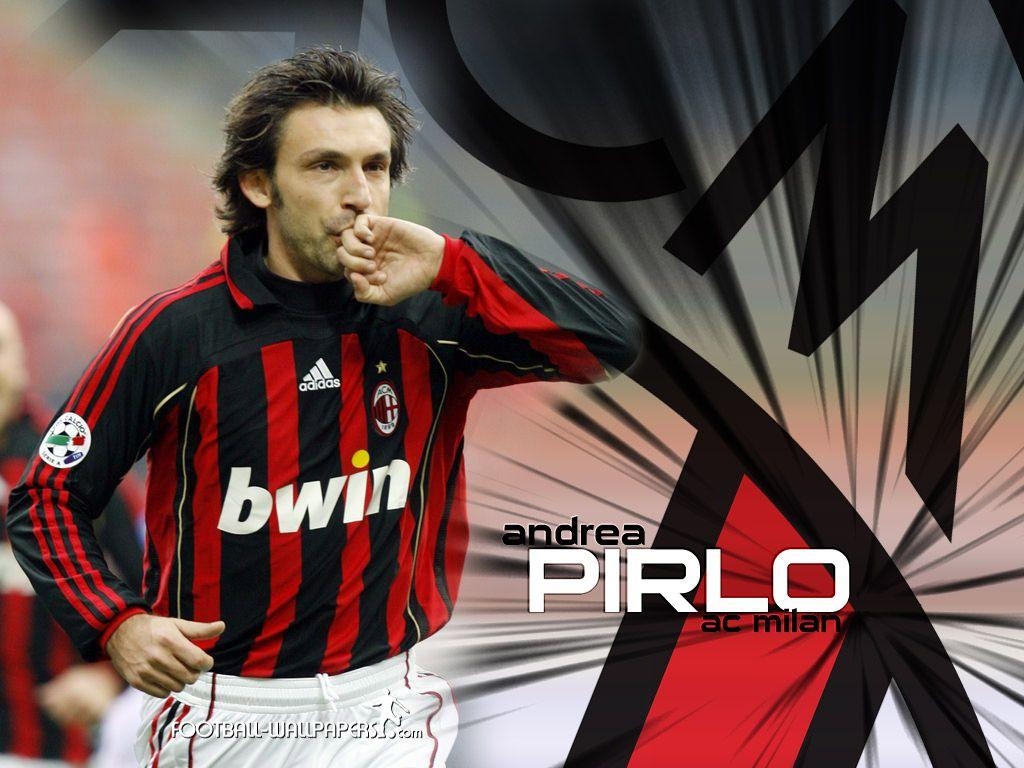 1030x770 Andrea Pirlo Wallpaper, Desktop