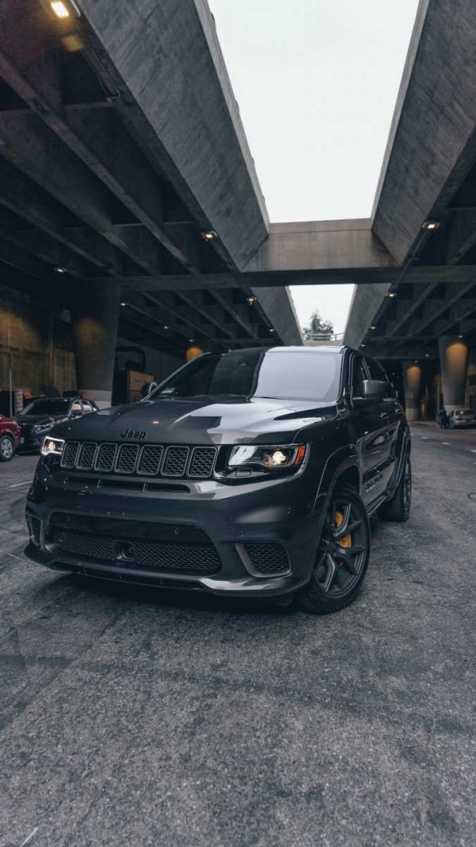 680x1200 Rent Jeep 2020 JEEP TRACKHAWK in Los Angeles, Phone