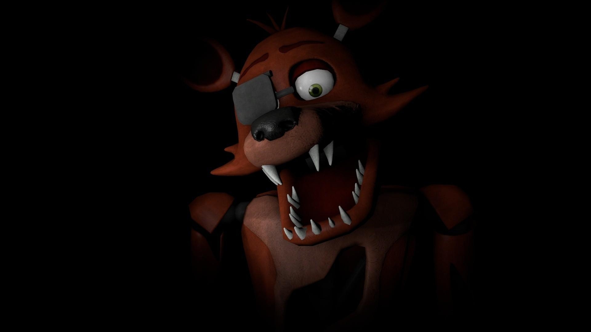 1920x1080 Fnaf Desktop Wallpaper, Desktop