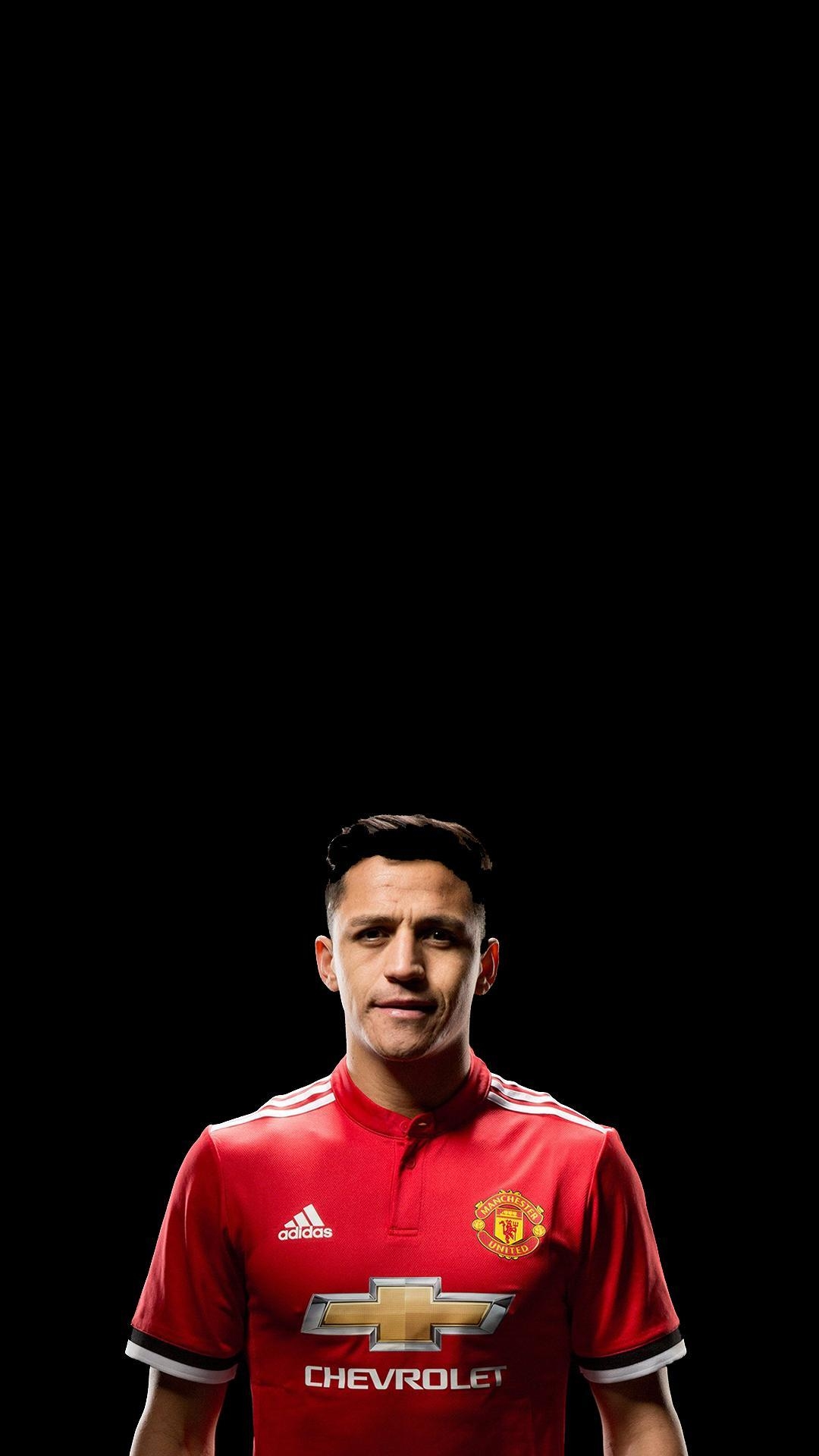 1080x1920 Made an AMOLED Sanchez phone wallpaper, Phone