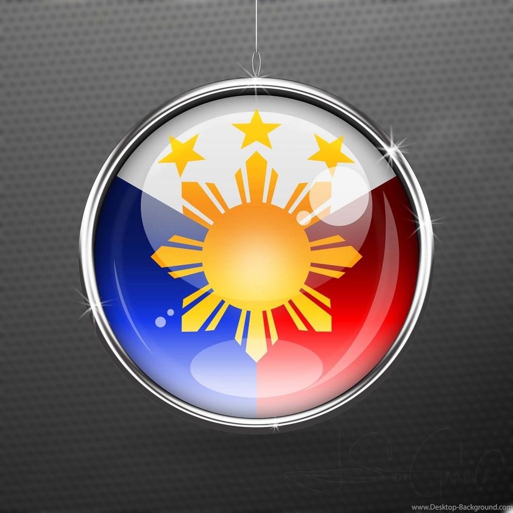 1030x1030 philippines flag wallpaper, Phone