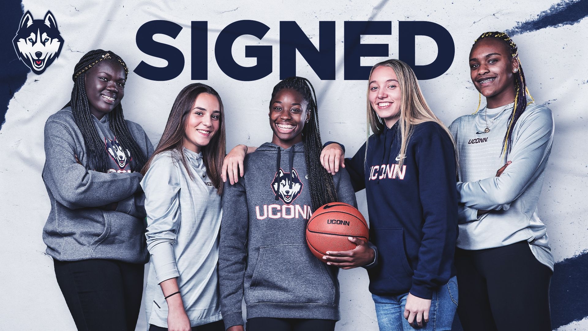 1920x1080 WBB Announces 2020 Signing Class of Connecticut Athletics, Desktop