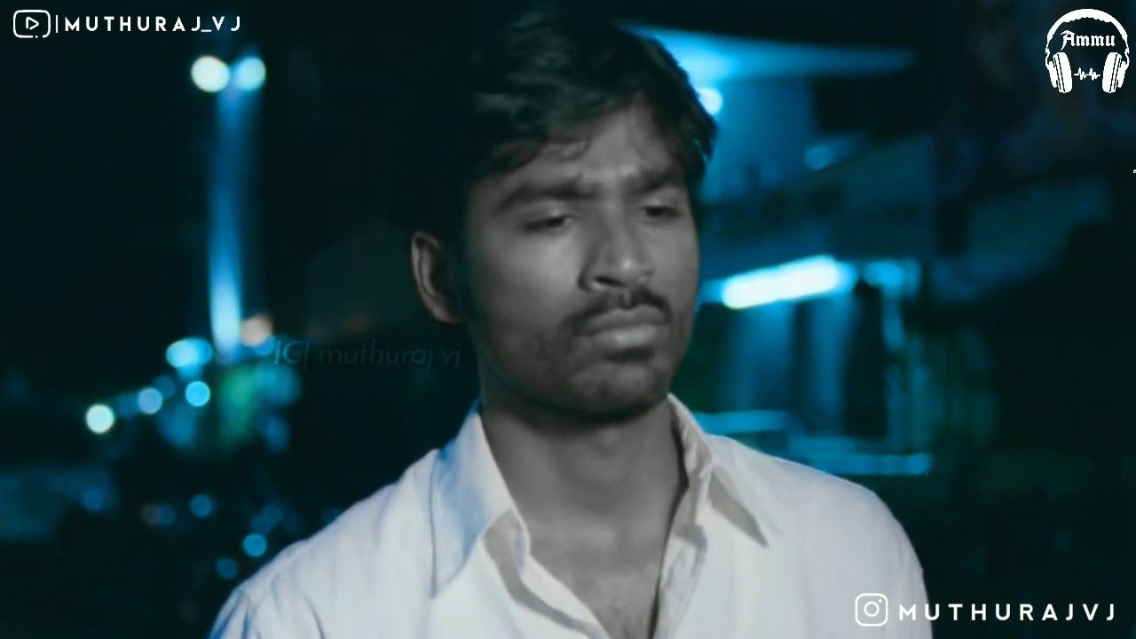 1280x720 Dhanush love failure status, Desktop