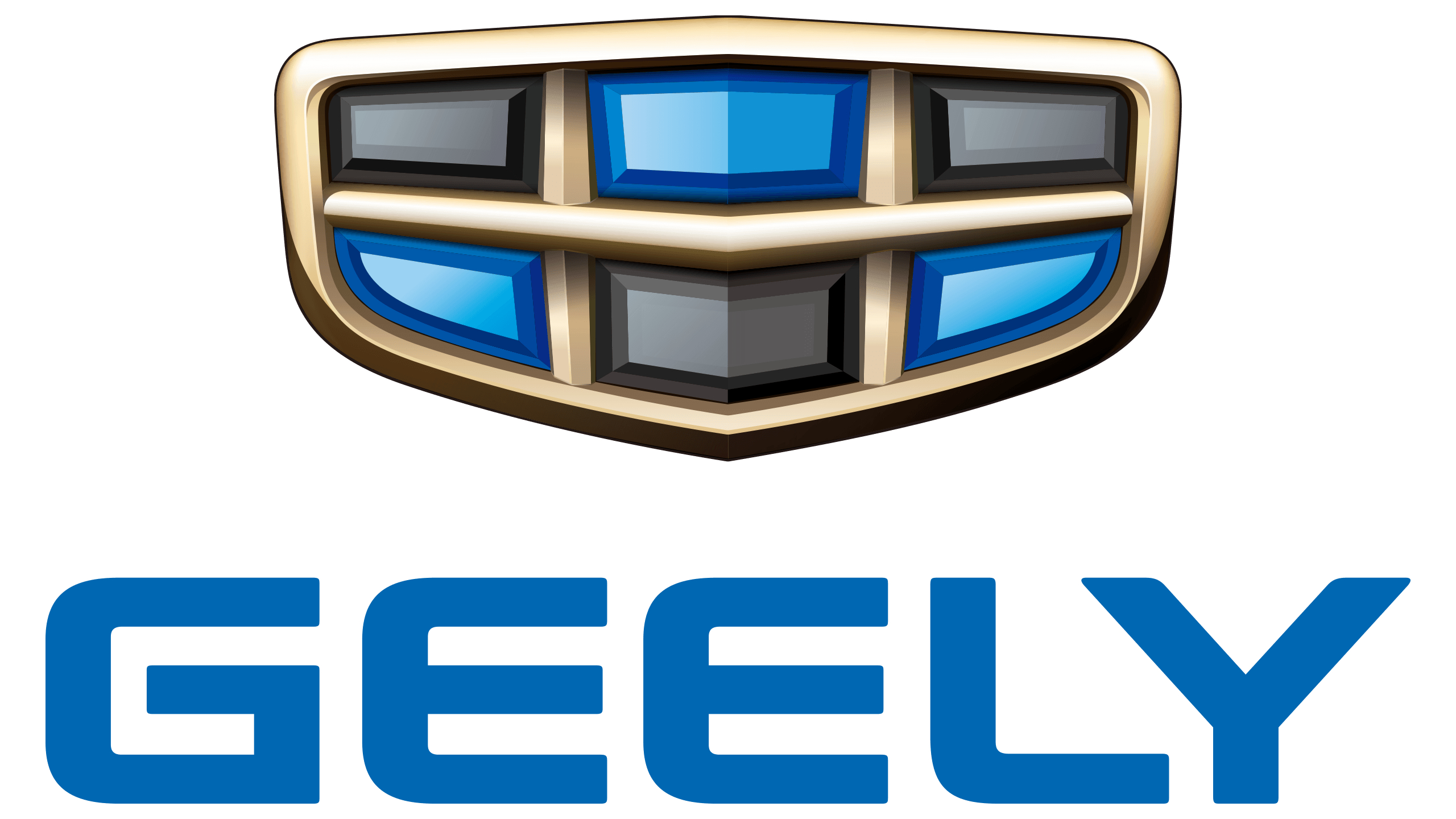 2560x1440 Geely logo png 2 PNG Image, Desktop