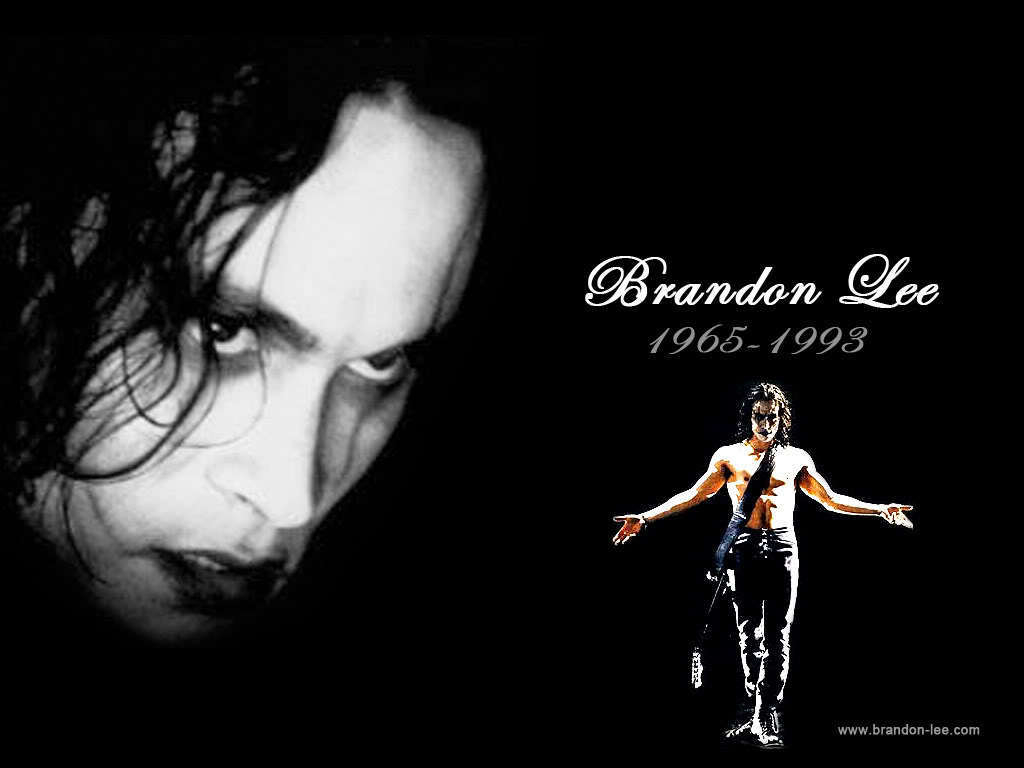 1030x770 Eric Draven Brandon Lee Rip, Desktop