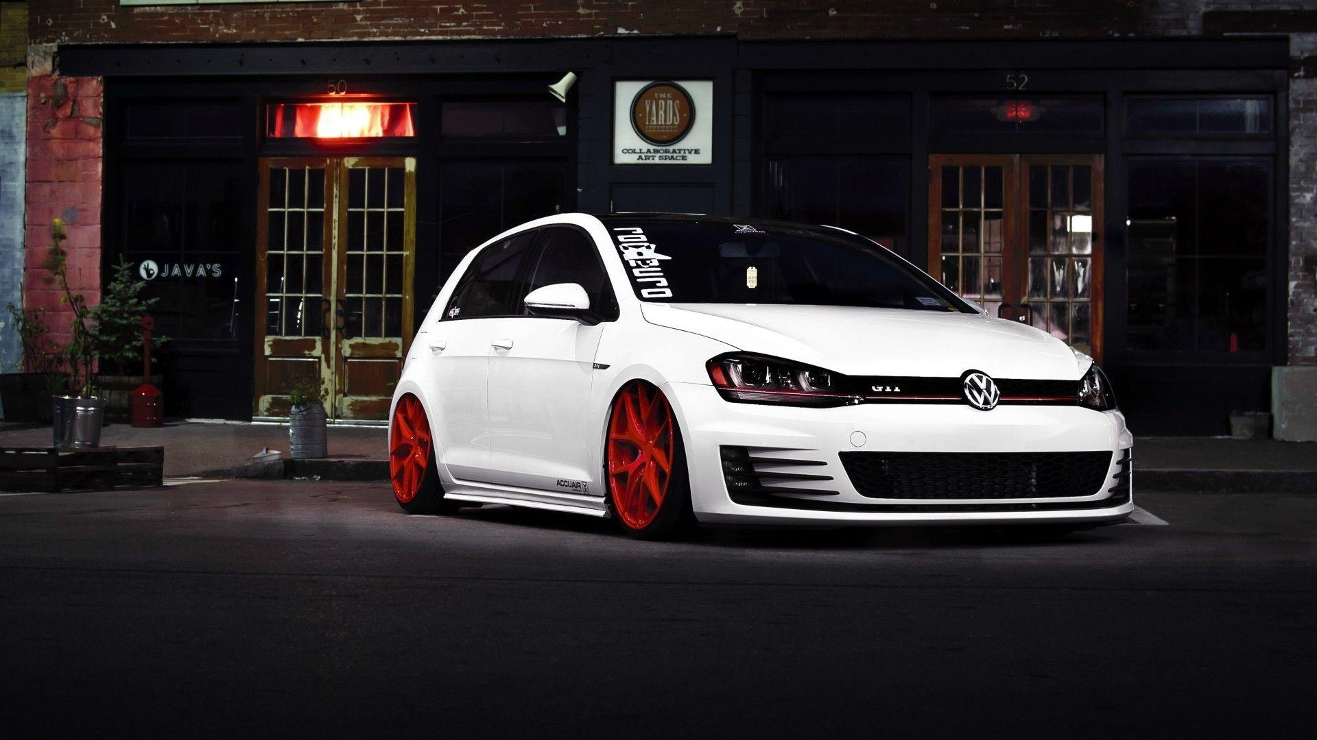 1920x1080 Golf Gti Wallpaper Free Golf Gti Background, Desktop