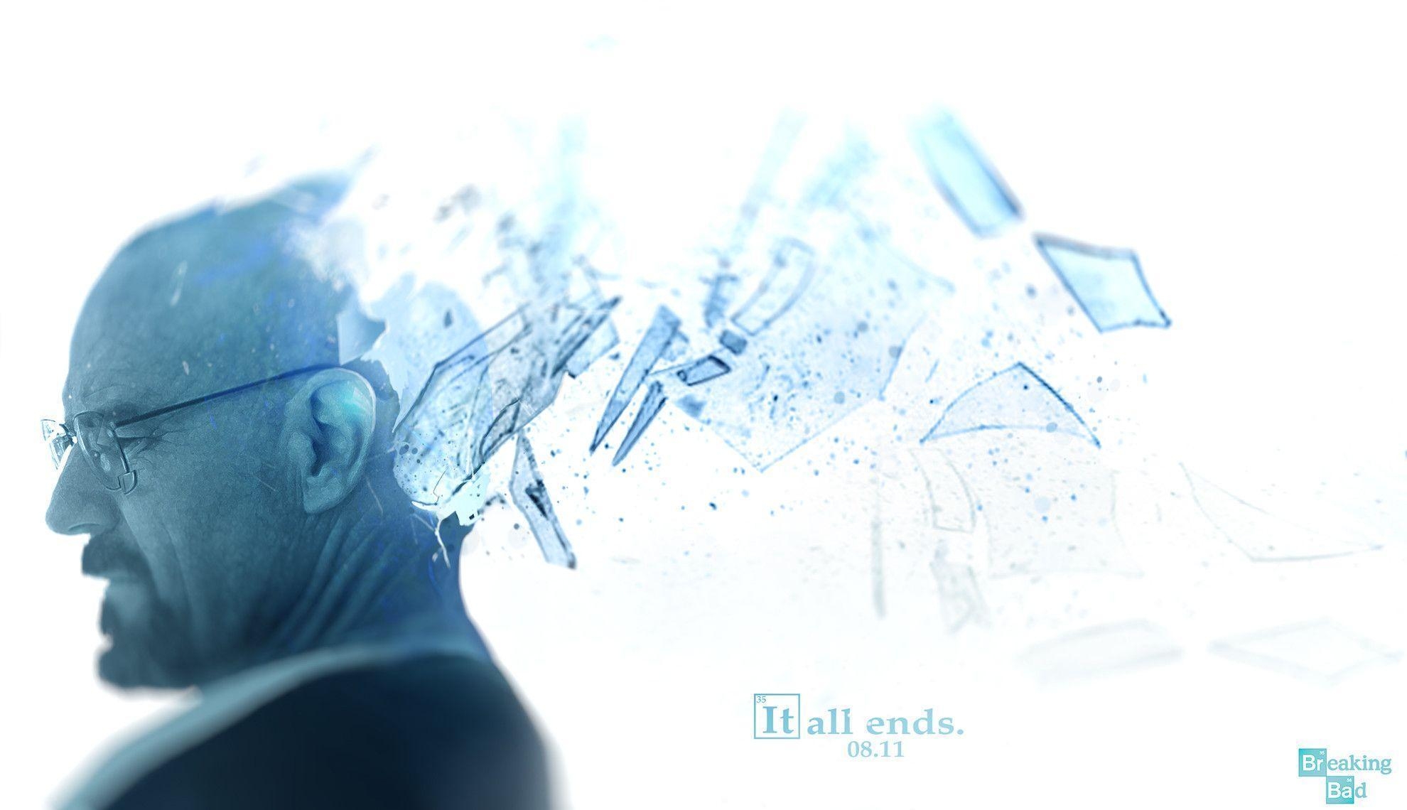 1980x1140 Walter White Wallpaper HD, Desktop
