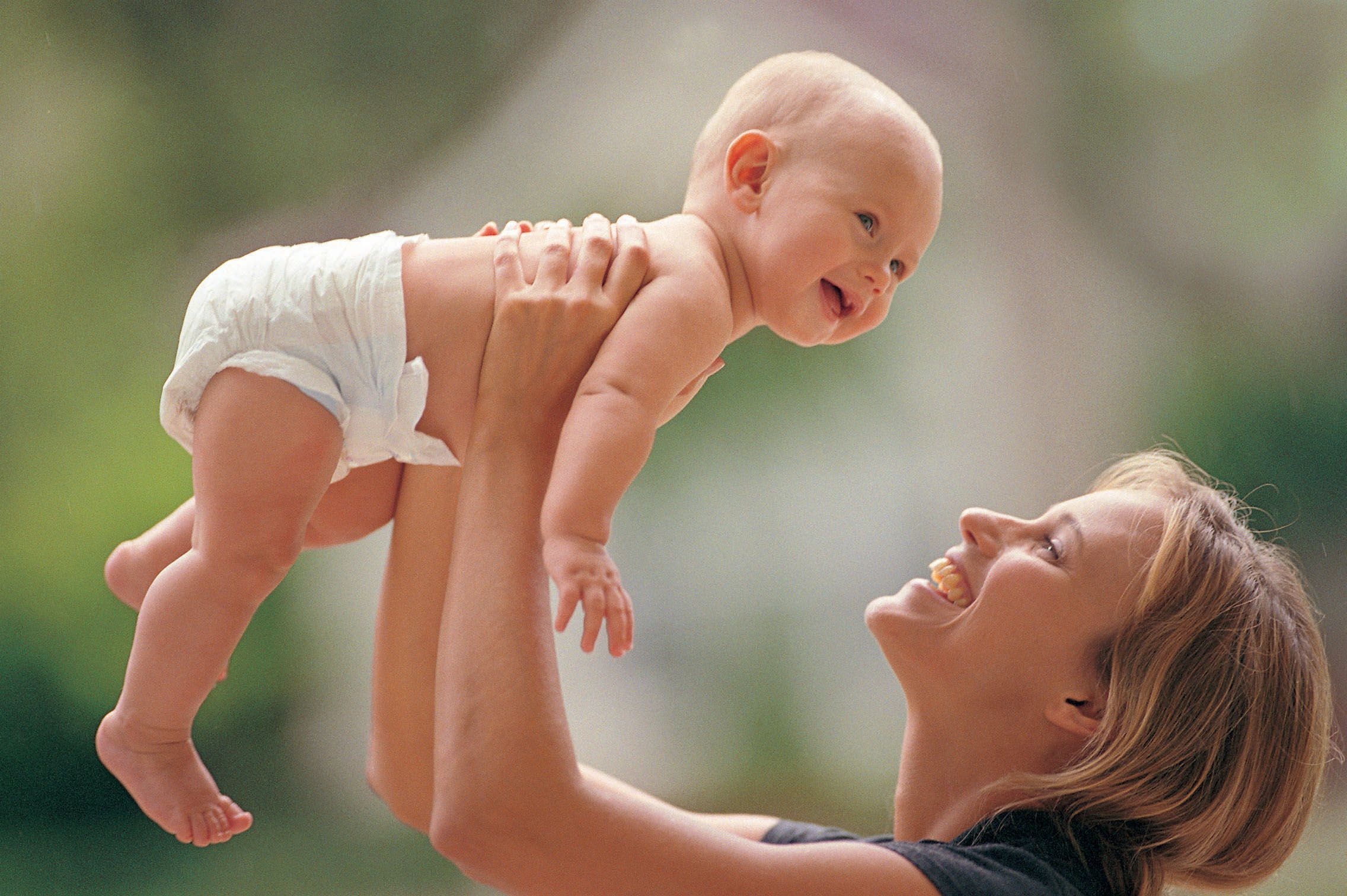 2280x1520 Baby's Version of Mothers Love Storynspireyou, Desktop