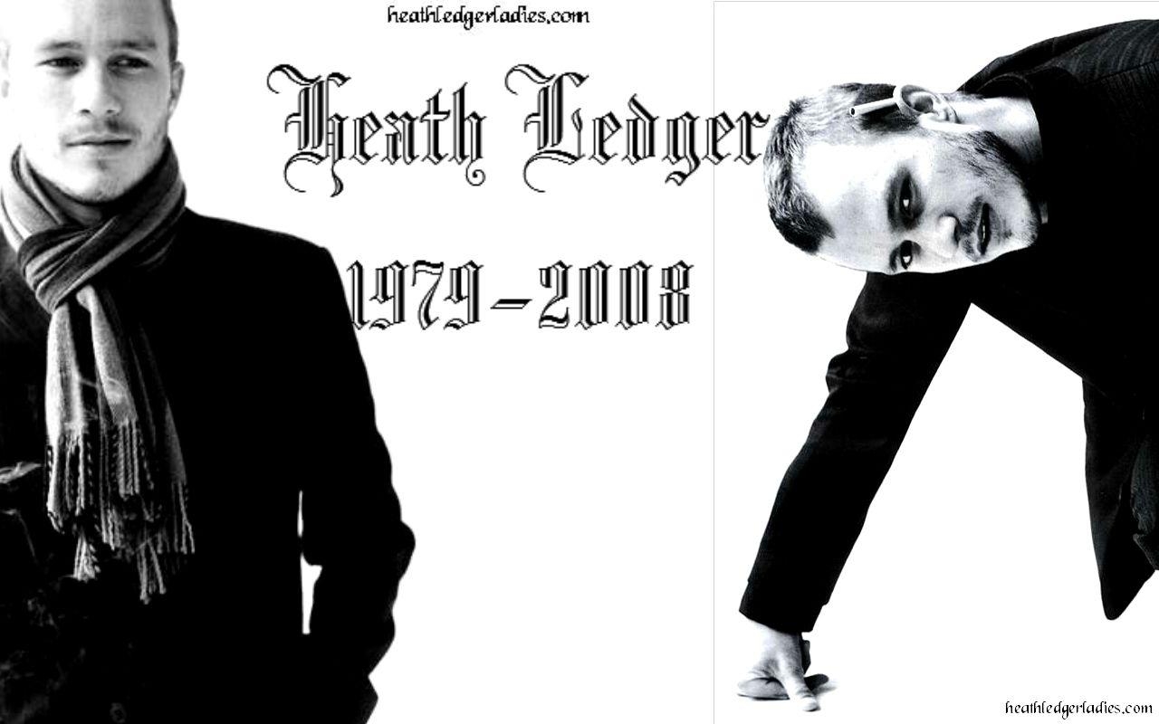 1280x800 Heath Ledger Wallpaper (Wallpaper 1 15 Of 15), Desktop