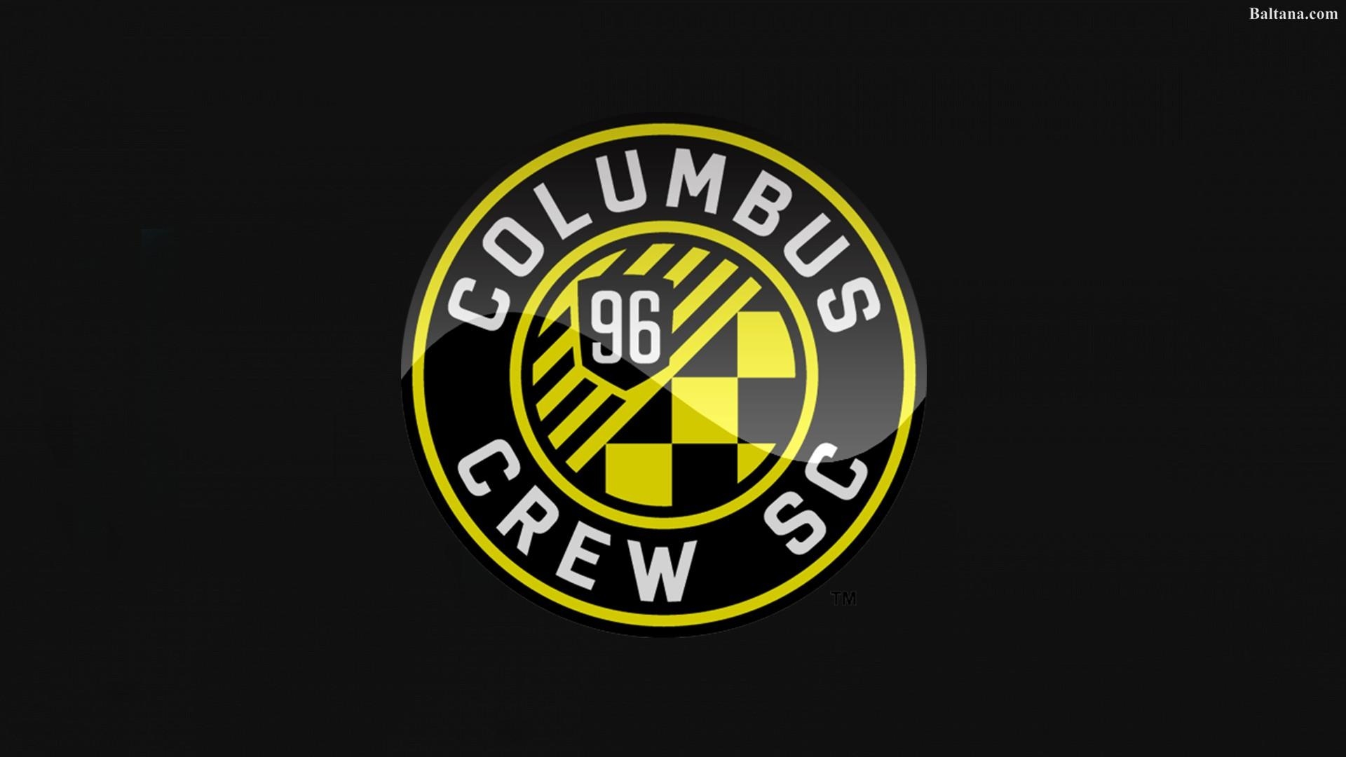 1920x1080 Columbus Crew SC Wallpaper 33917, Desktop