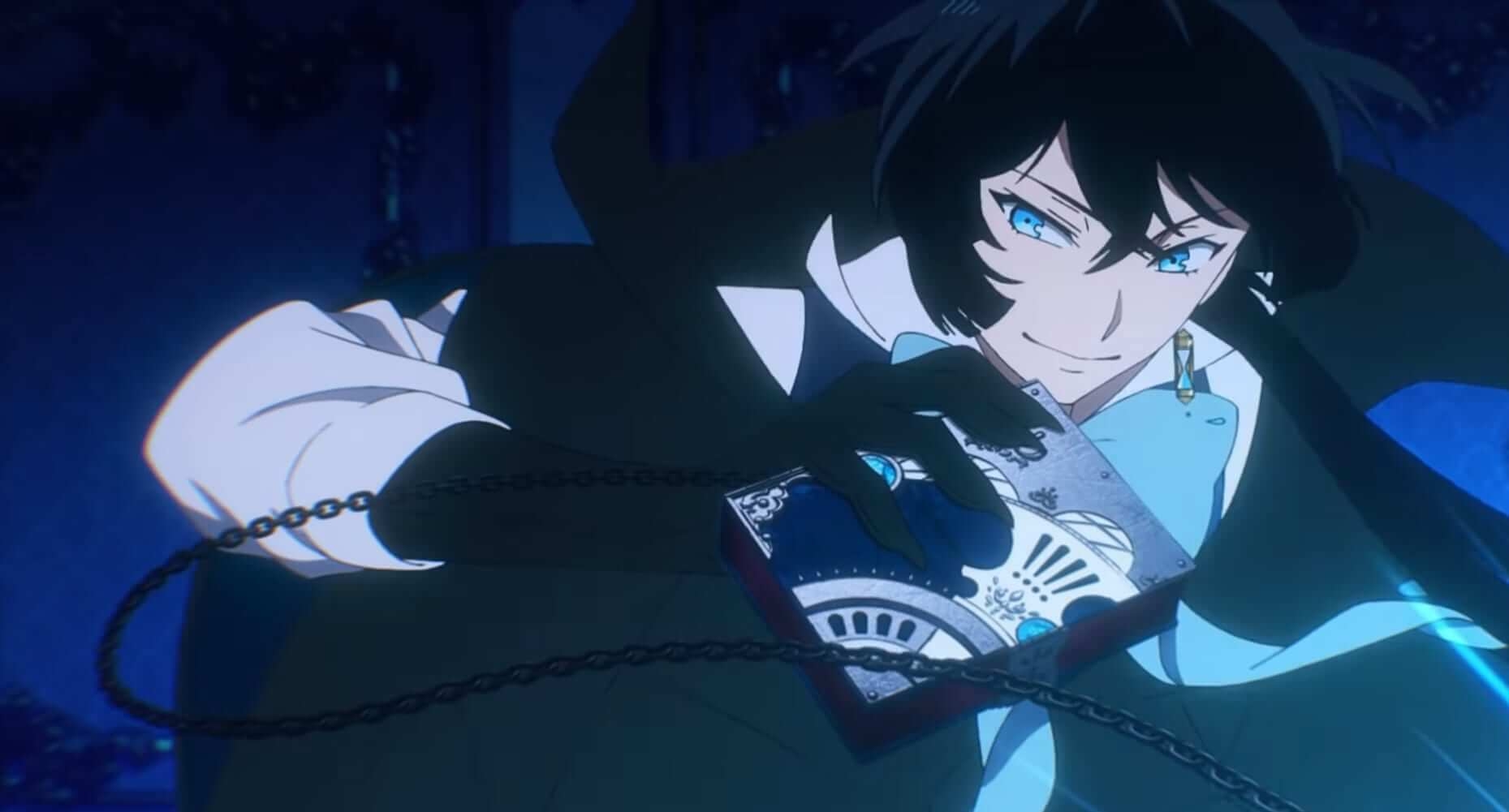 1860x1010 The Case Study of Vanitas Episode 1 Release Date Manga News, Desktop