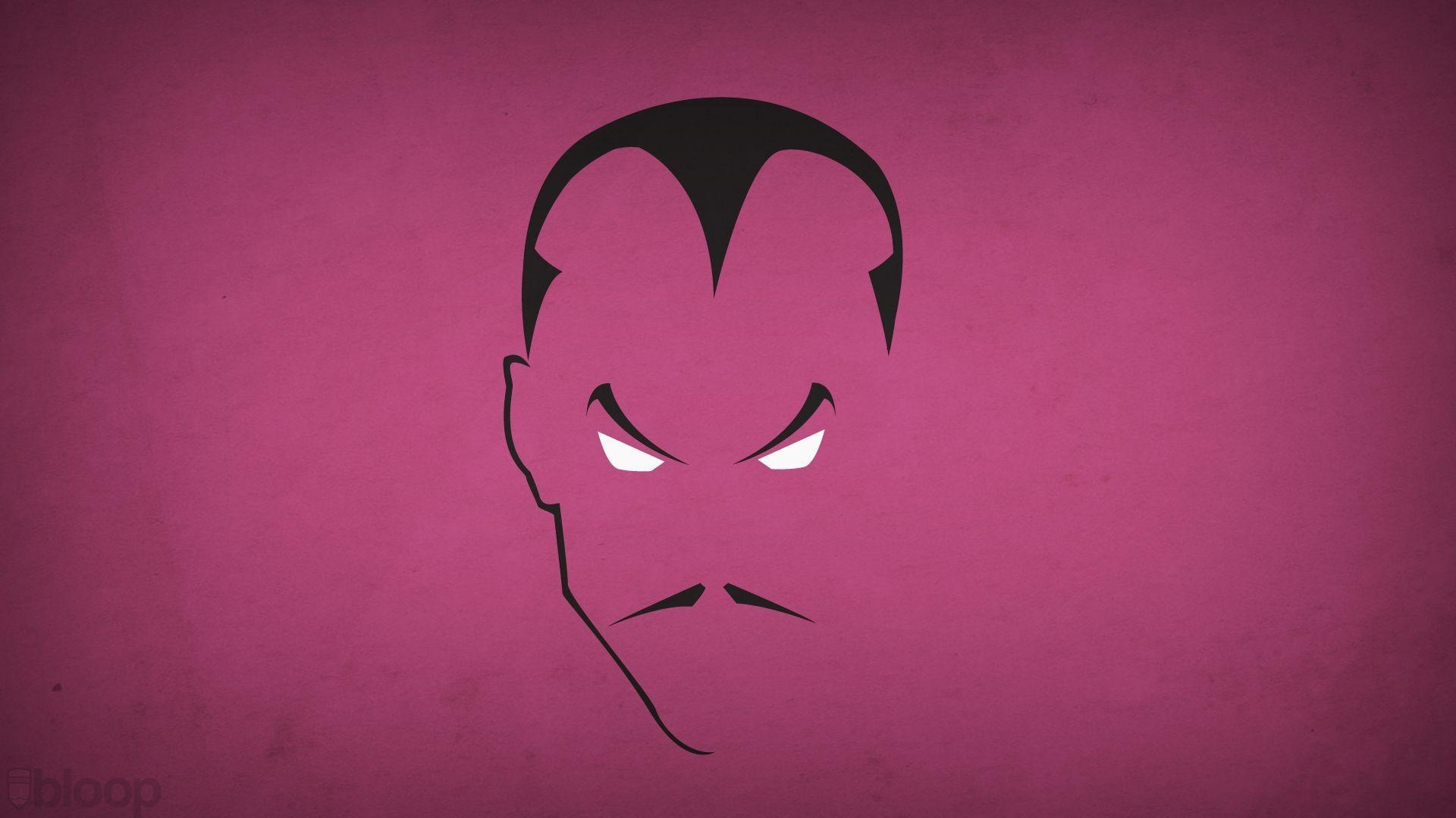 1920x1080 Download Wallpaper  Minimalism, Sinestro, Art Full HD, Desktop