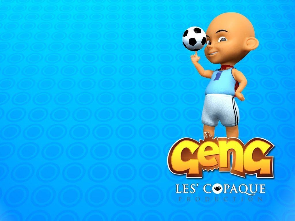 1030x770 Upin And Ipin Cartoon Wallpaper, Desktop