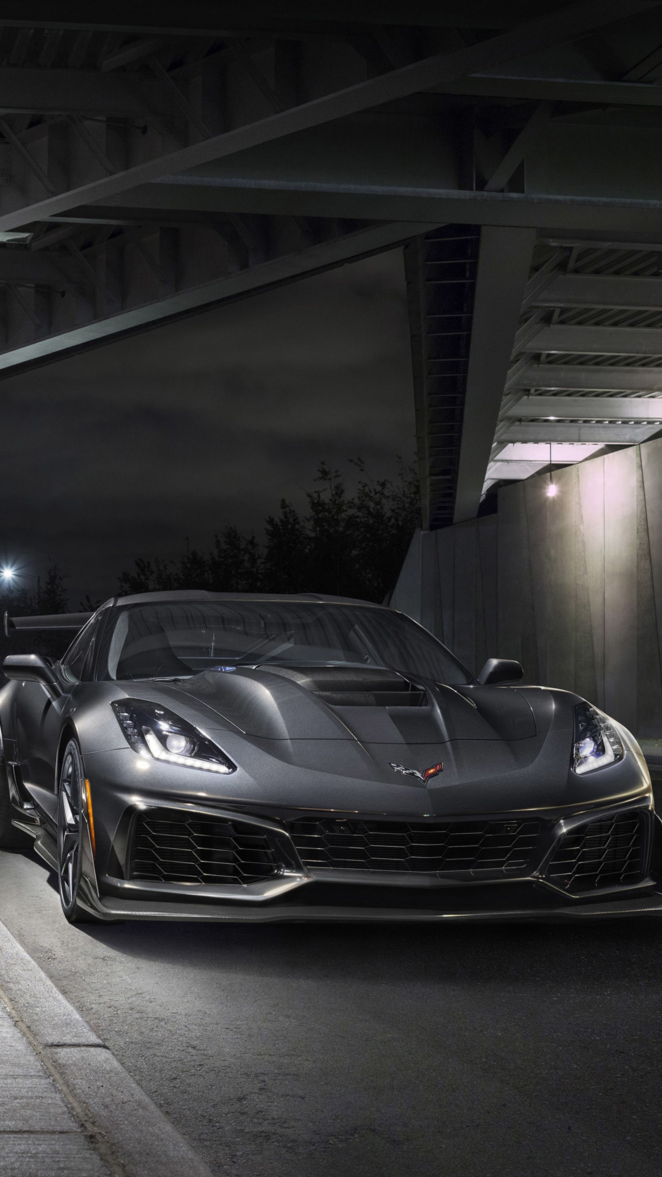 2160x3840 Corvette ZR1 Wallpaper Free Corvette ZR1 Background - Best luxury cars, Corvette zr Corvette, Phone