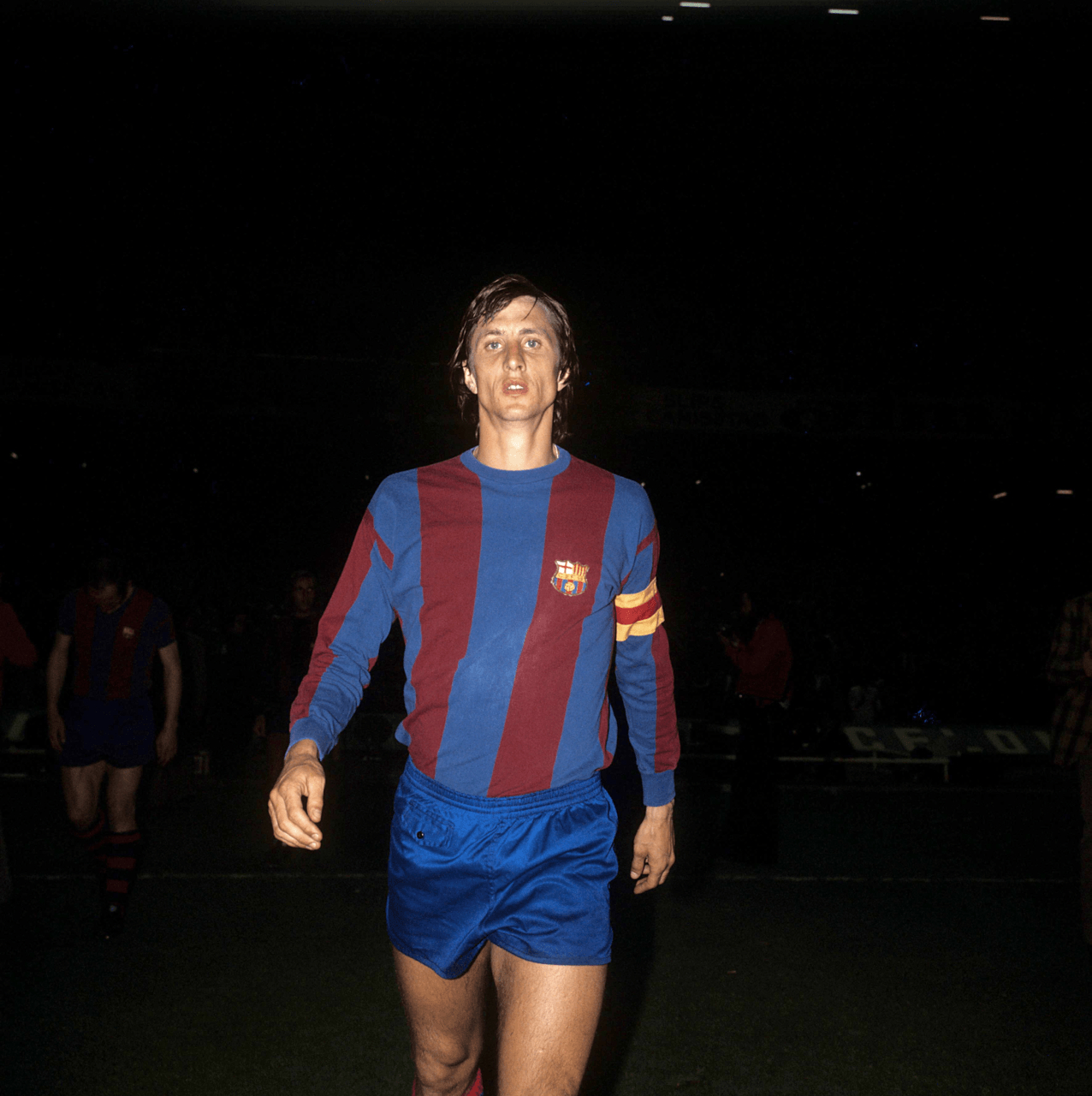 1280x1280 Johan Cruyff, Phone