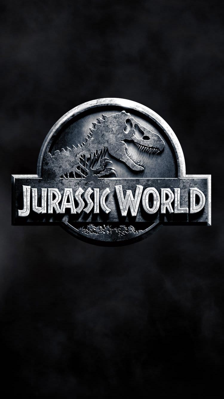 750x1340 Jurassic World 2015 Dinosaurs Desktop & iPhone 6 Wallpaper HD, Phone