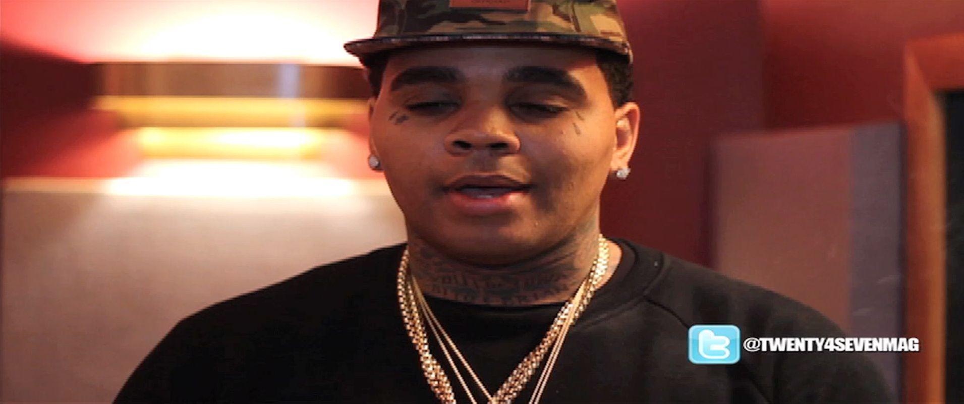 1920x810 Kevin Gates Wallpaper, Dual Screen