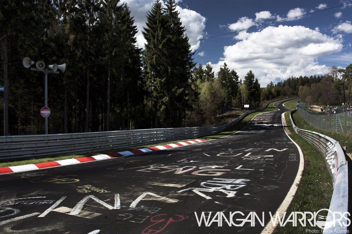 1200x800 Weekend Wallpaper: Scenes from the Nordschleife, Desktop