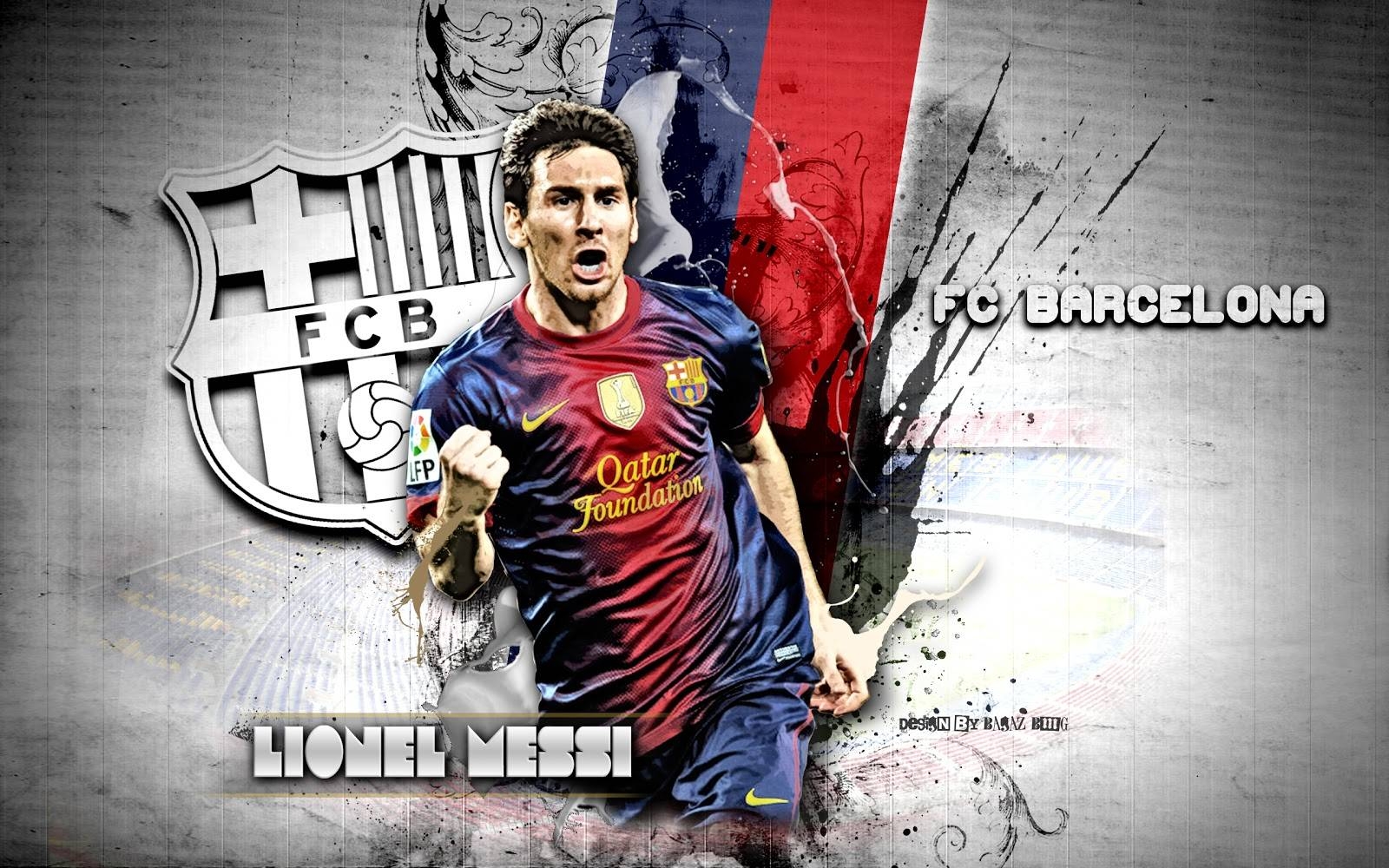 1600x1000 Wallpaper For > Messi Wallpaper 2014 HD, Desktop