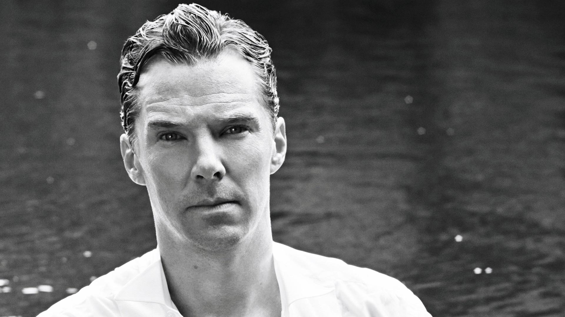 1920x1080 HD Benedict Cumberbatch Wallpaper 1, Desktop