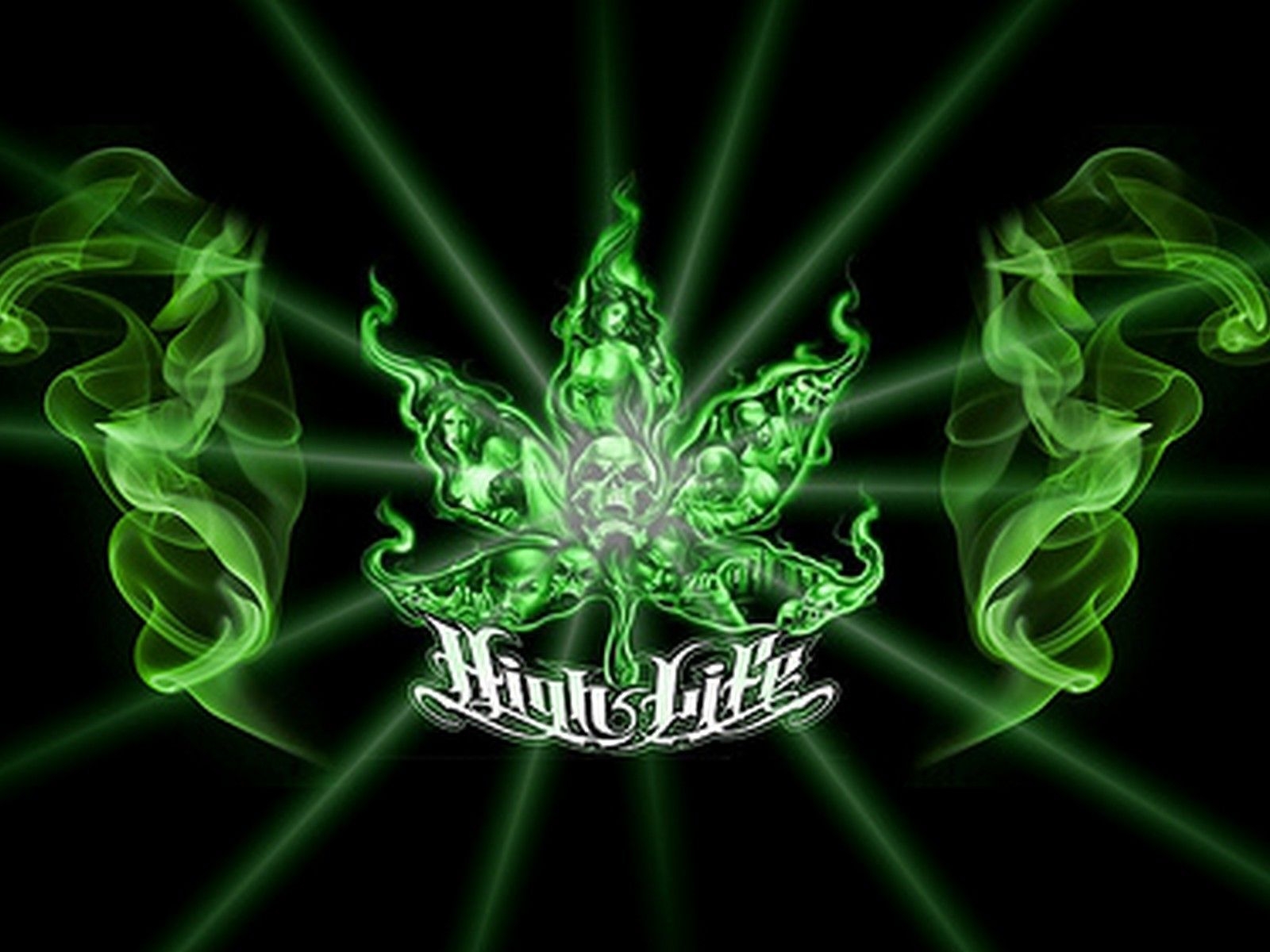 1600x1200 Sick Dope Weed Wallpaper Free Sick Dope Weed Background, Desktop