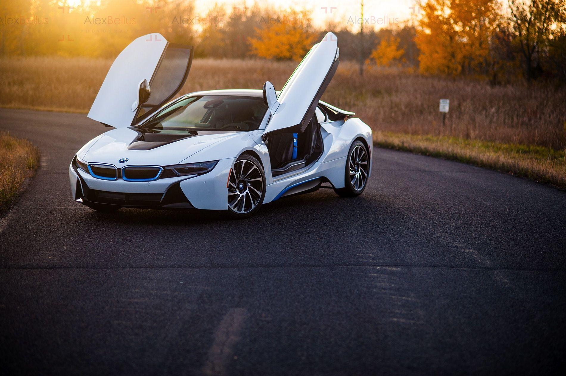 1900x1270 BMW i8 Photo Gallery, Desktop