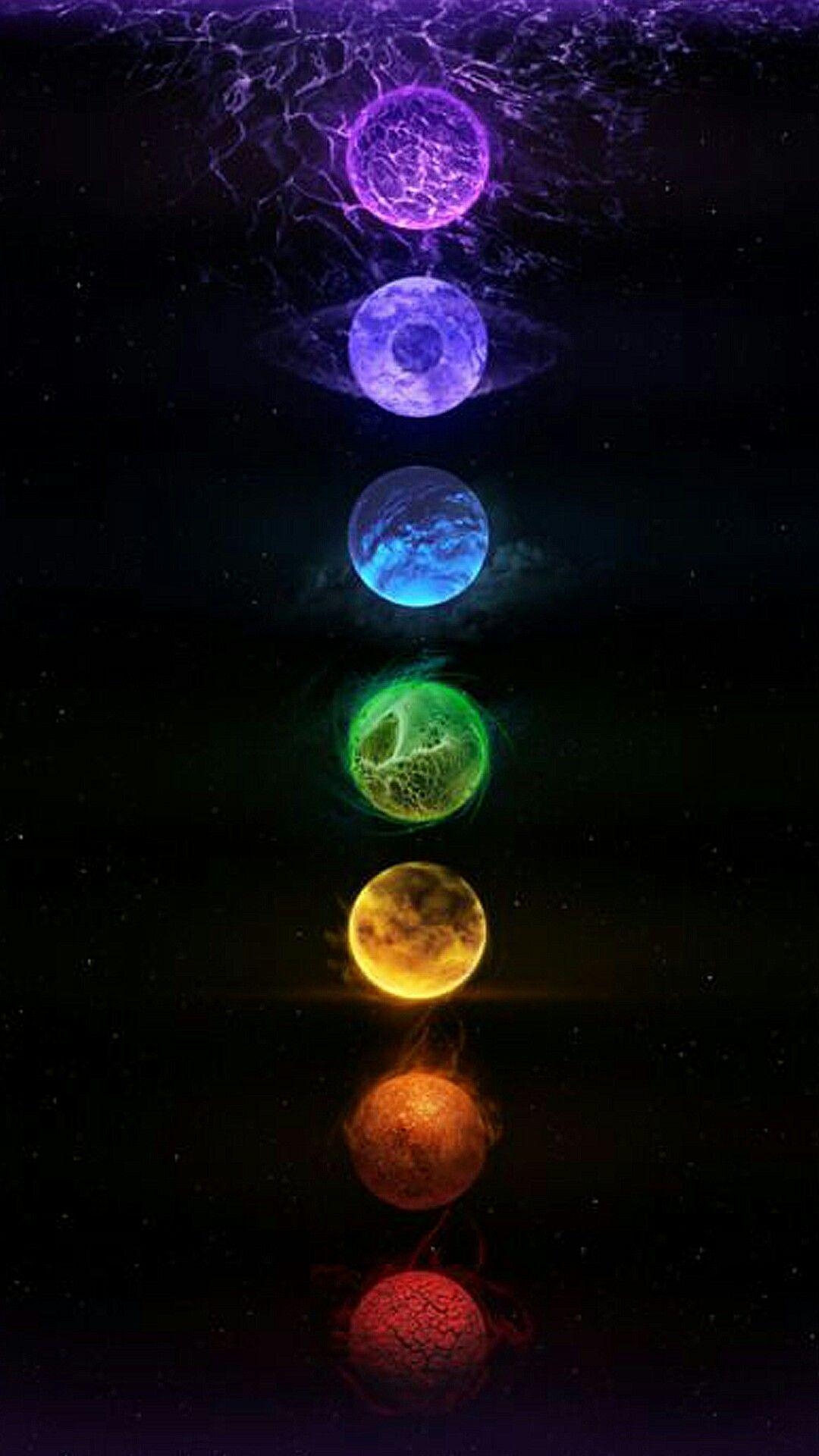 1080x1920 Chakra Phone Wallpaper Free Chakra Phone Background, Phone