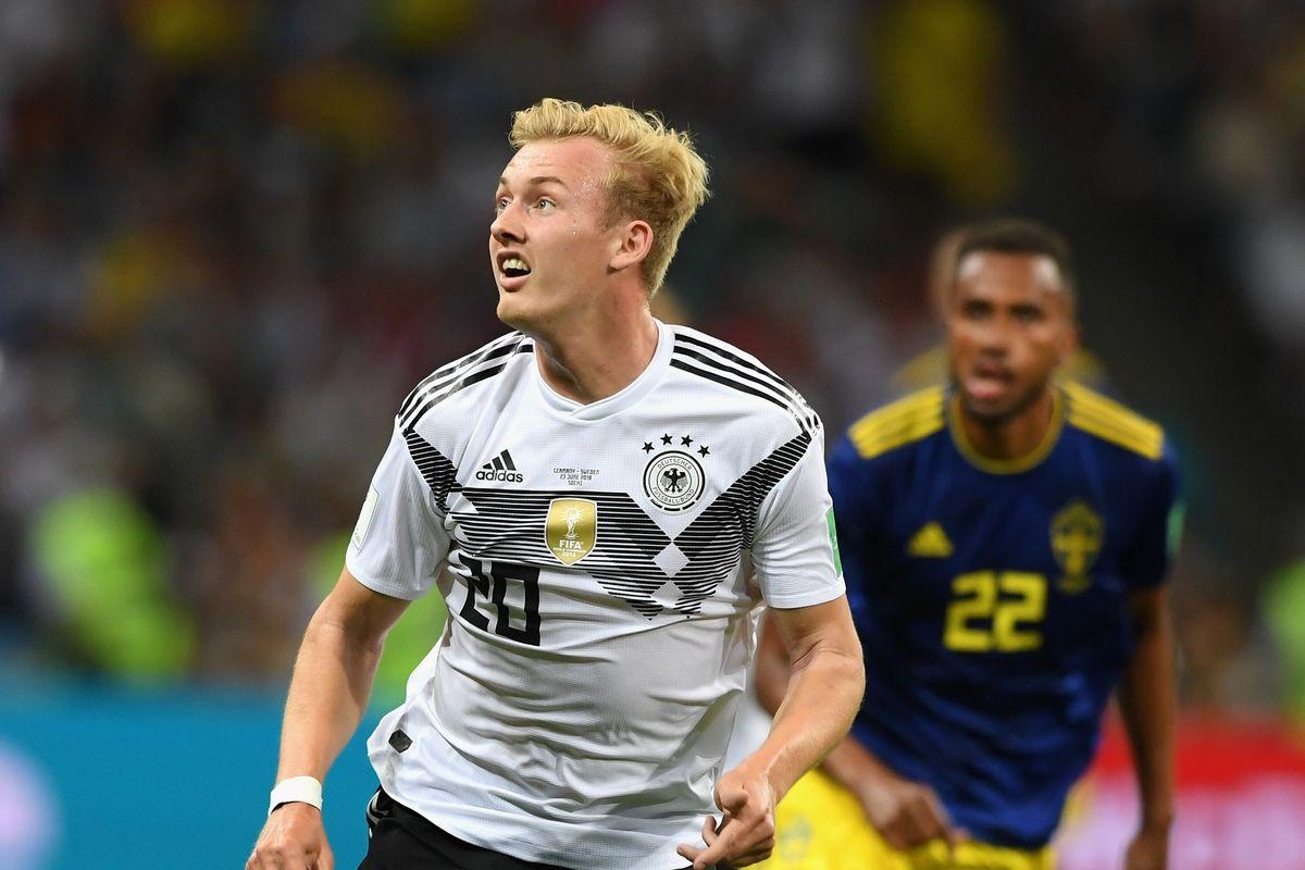 1200x800 Liverpool's Purported Interest In Julian Brandt Makes Little Sense, Desktop