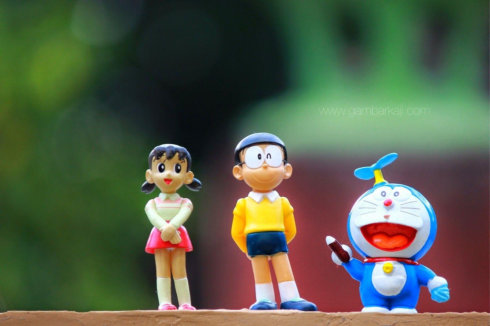 1600x1070 Wallpaper Doraemon 3D HD, Desktop