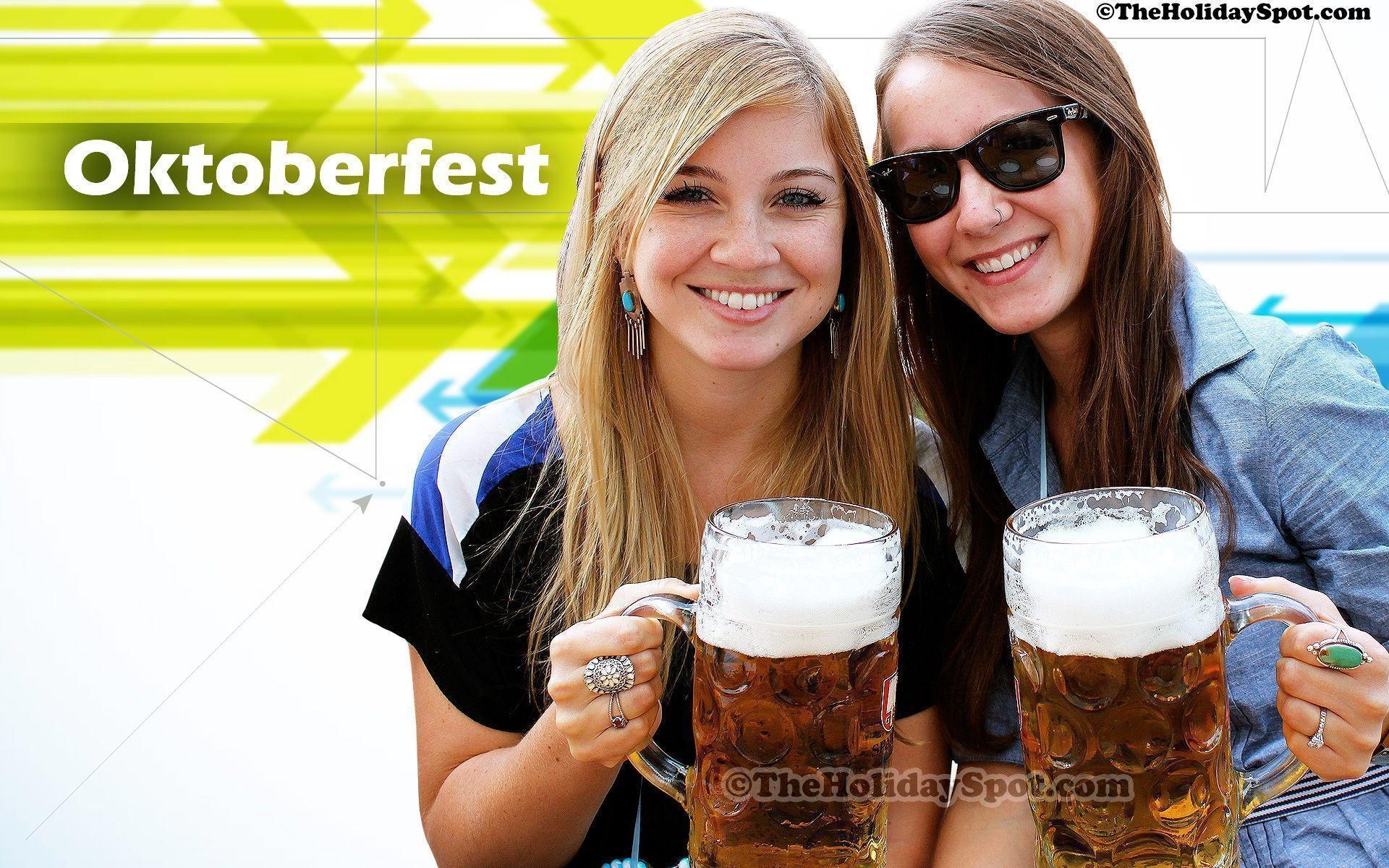 1920x1200 Wallpaper for Oktoberfest, Desktop