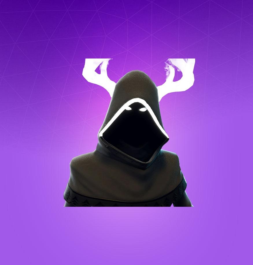 880x920 Perfect Shadow Fortnite wallpaper, Phone