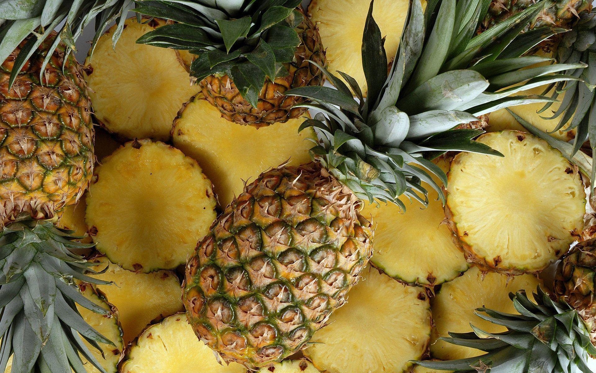 1920x1200 pineapple wallpaper, Desktop