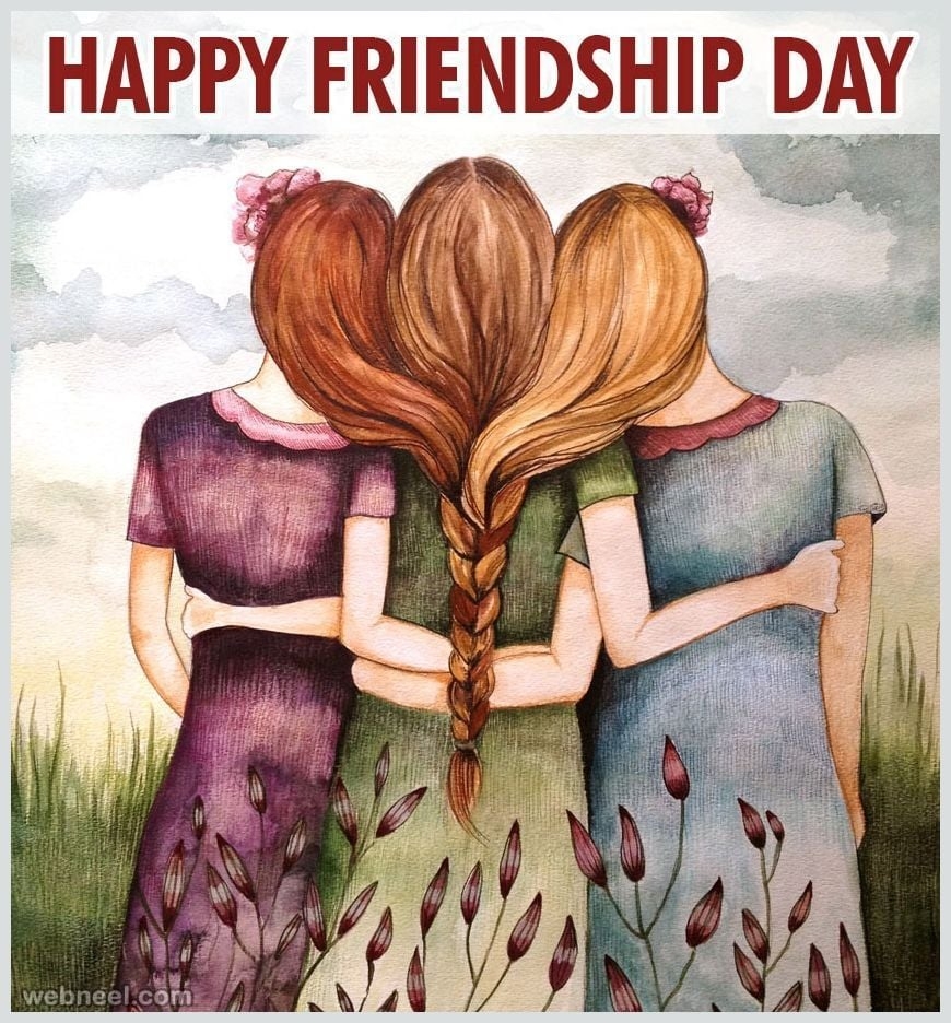 870x940 *Top* Friendship Day[August 2020] HD Quotes & wishes for WhatsApp DP, Facebook () (2020), Phone