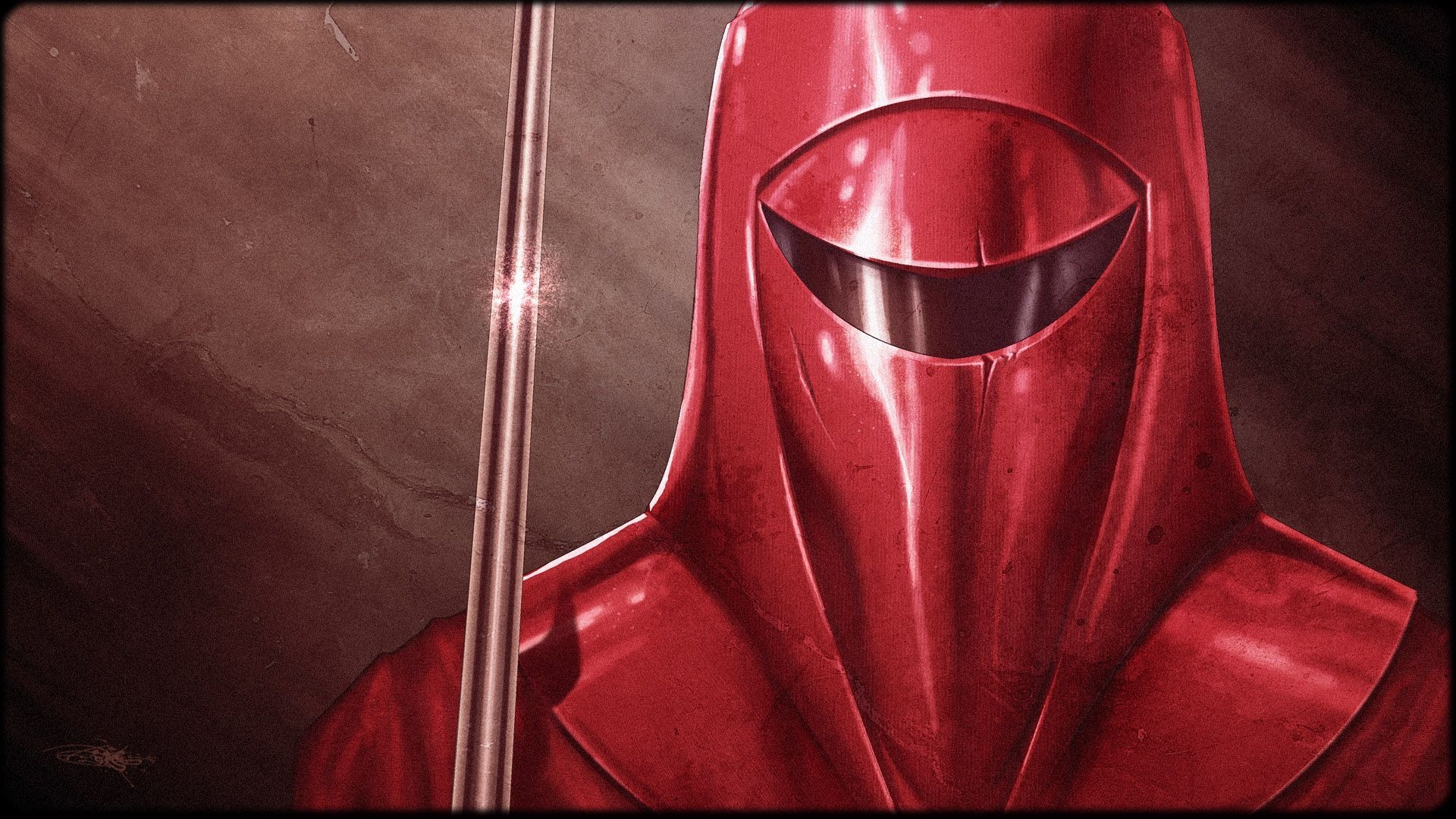 1920x1080 Imperial guard. Illustrations de star wars, Star wars, Impériale, Desktop