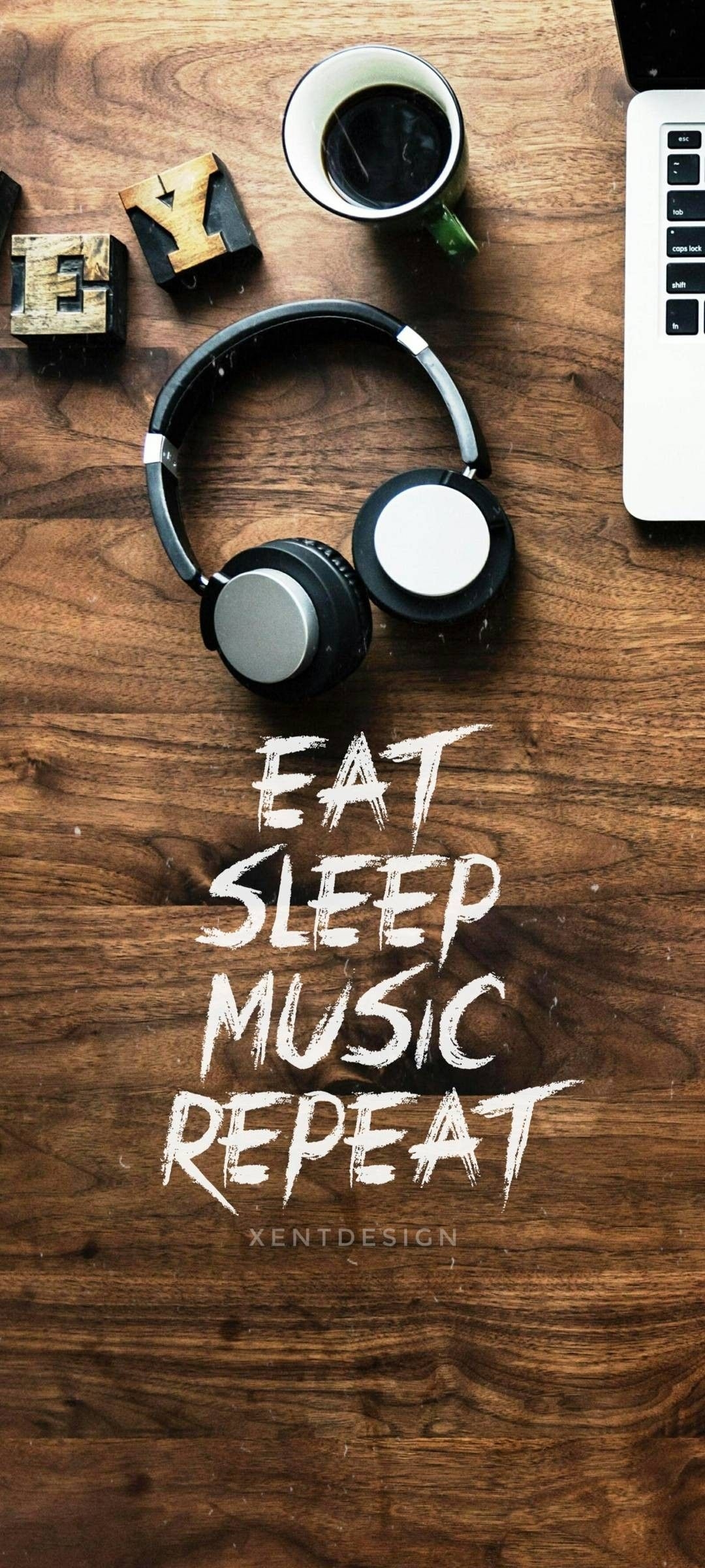 1080x2400 Wallpaper HD. Music wallpaper, iPhone, Phone