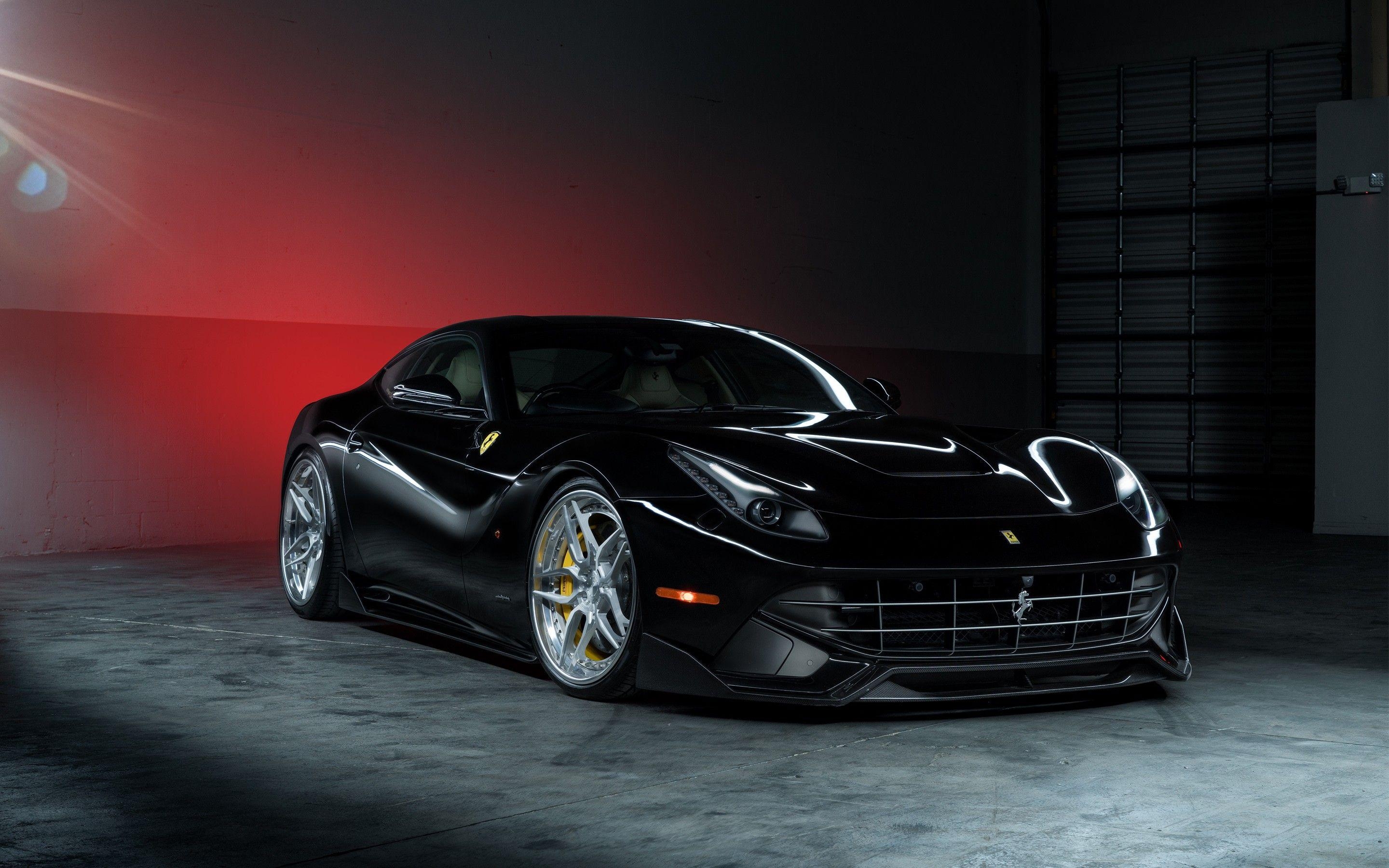 2880x1800 Ferrari F12 Berlinetta, HD Cars, 4k Wallpaper, Image, Background, Desktop