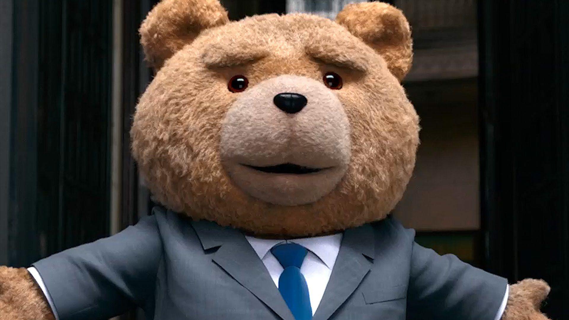 1920x1080 Movie Ted Wallpaper, Desktop