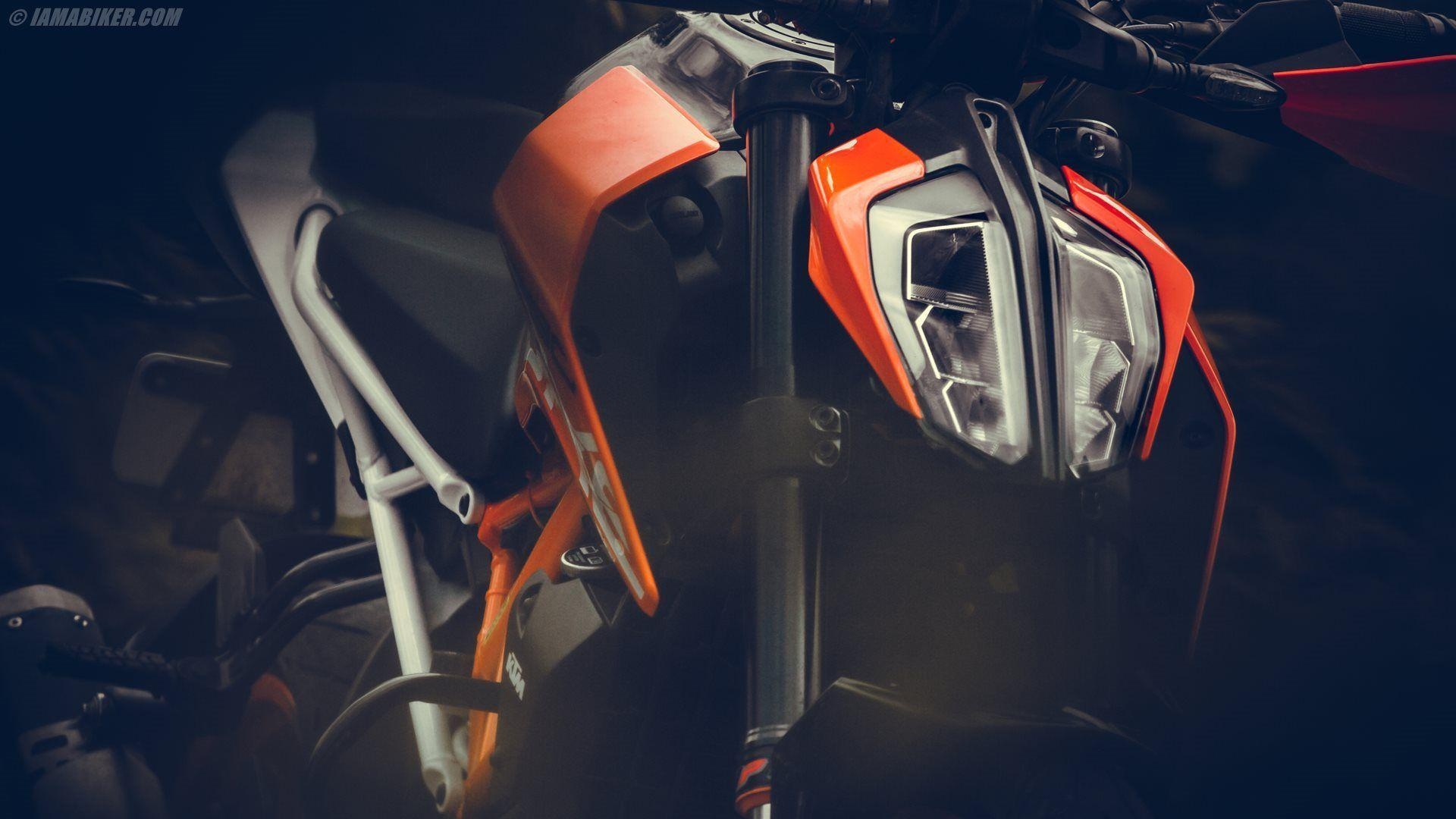 1920x1080 KTM Duke 390 HD wallpaper, Desktop